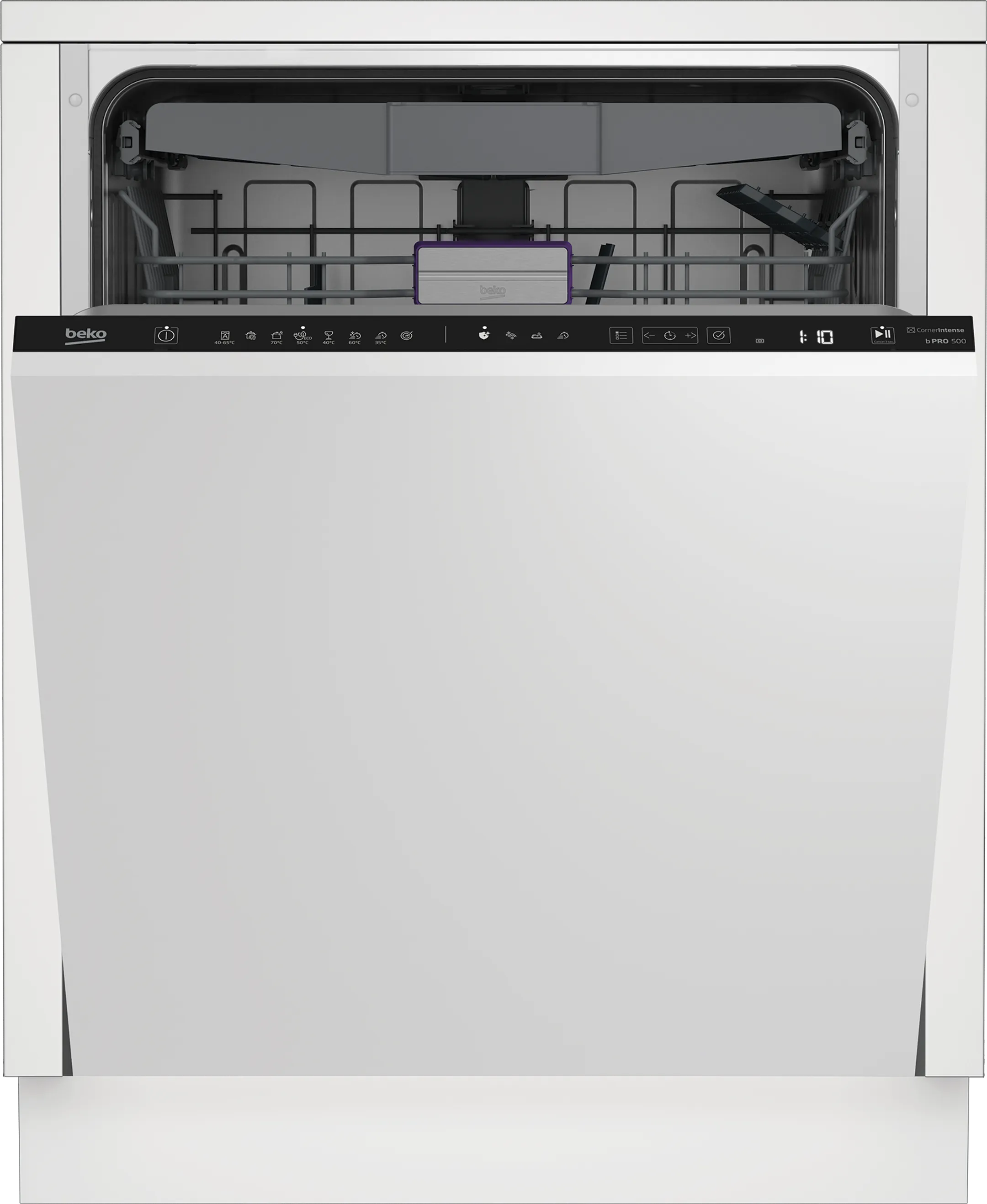  Lave-vaisselle encastrable bPro 500 BDIN38560C