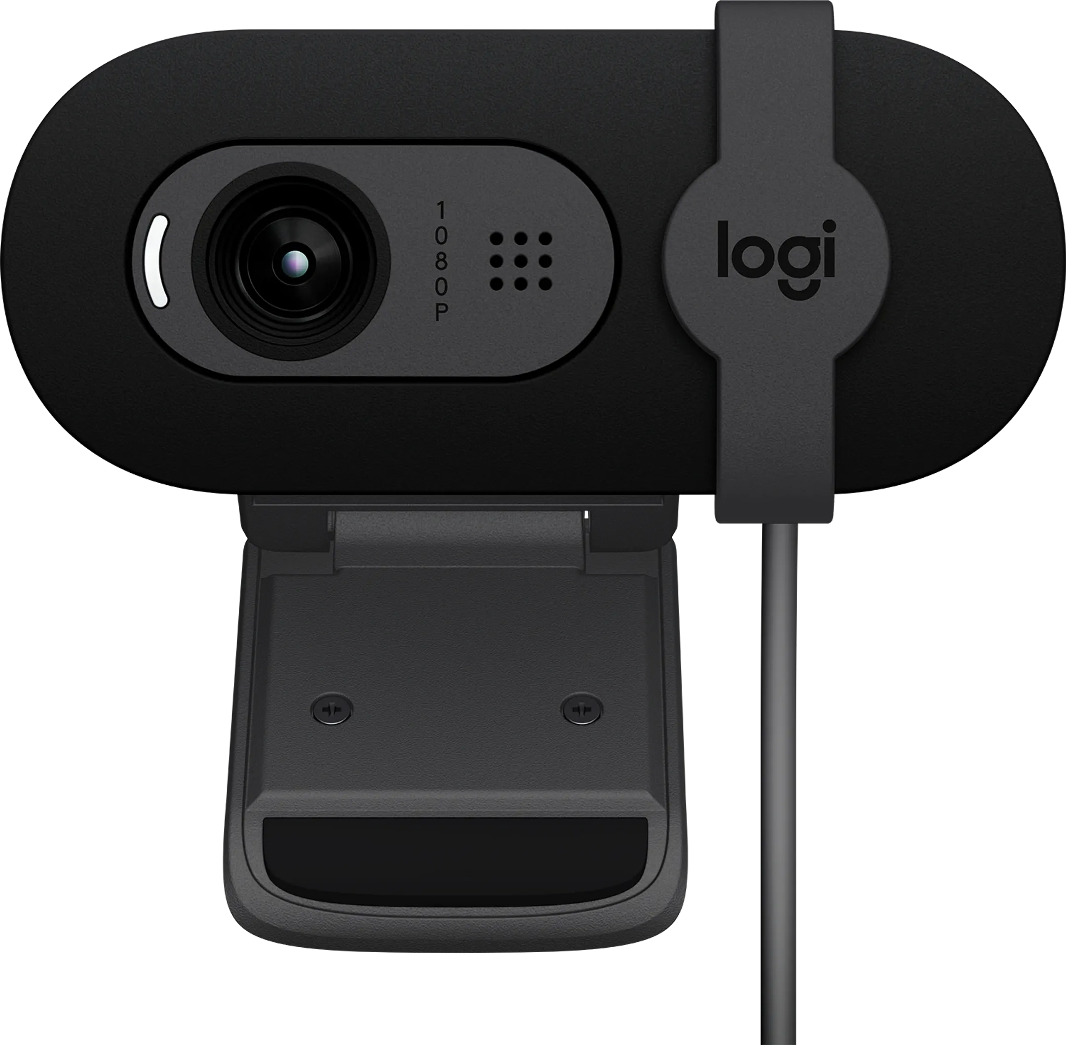 Webcam Full HD Brio 100 - Graphite