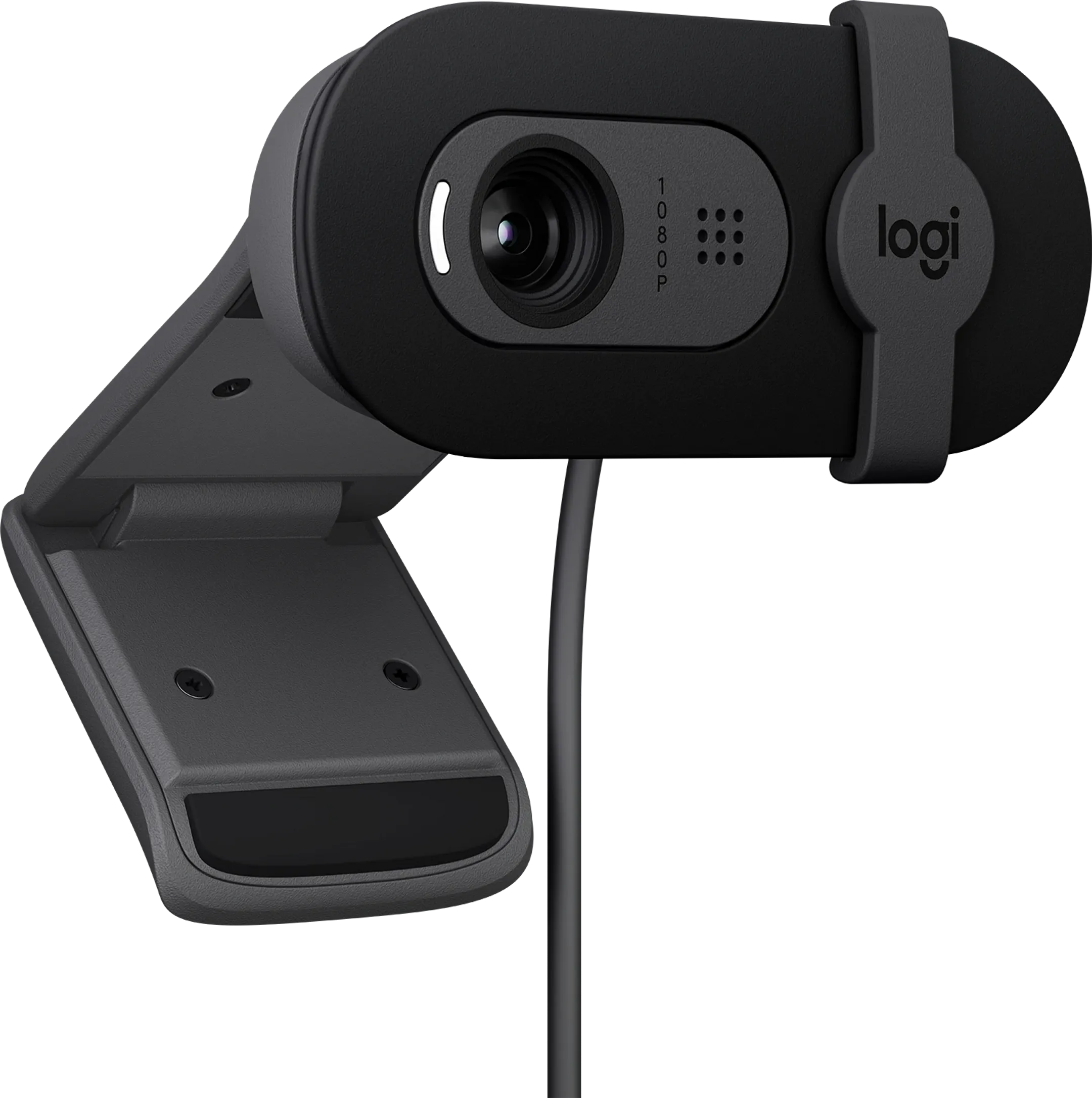 Logitech G Webcam Full HD Brio 100 - Graphit image