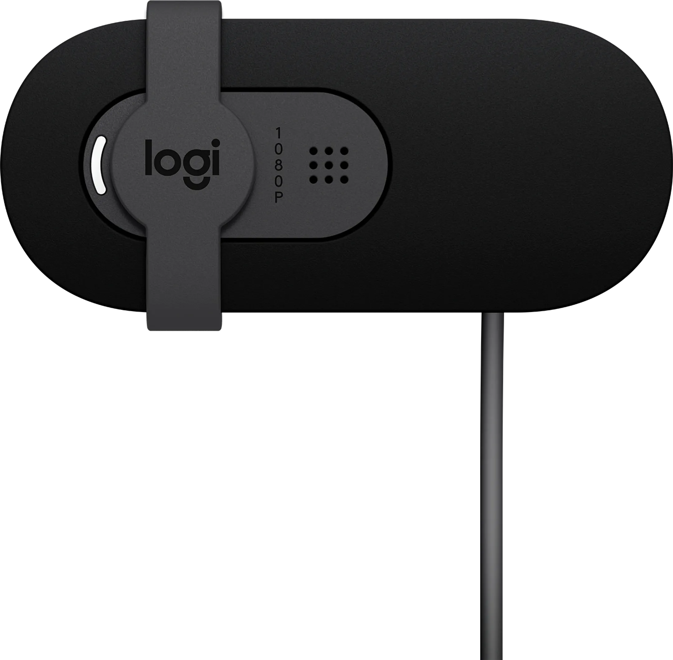 Logitech G Webcam Full HD Brio 100 - Graphit image