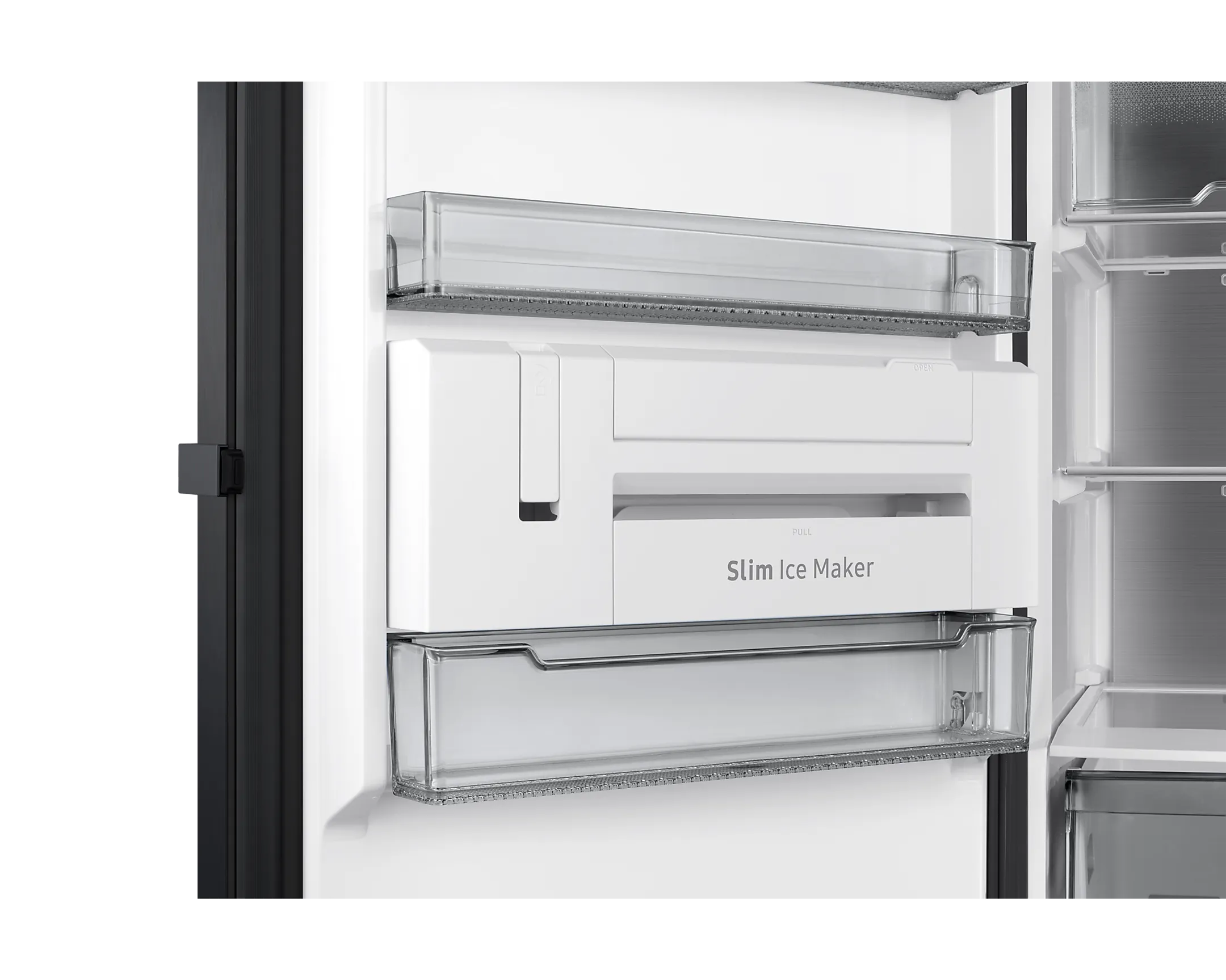 Samsung RZ32C7CBEB1 freezer image