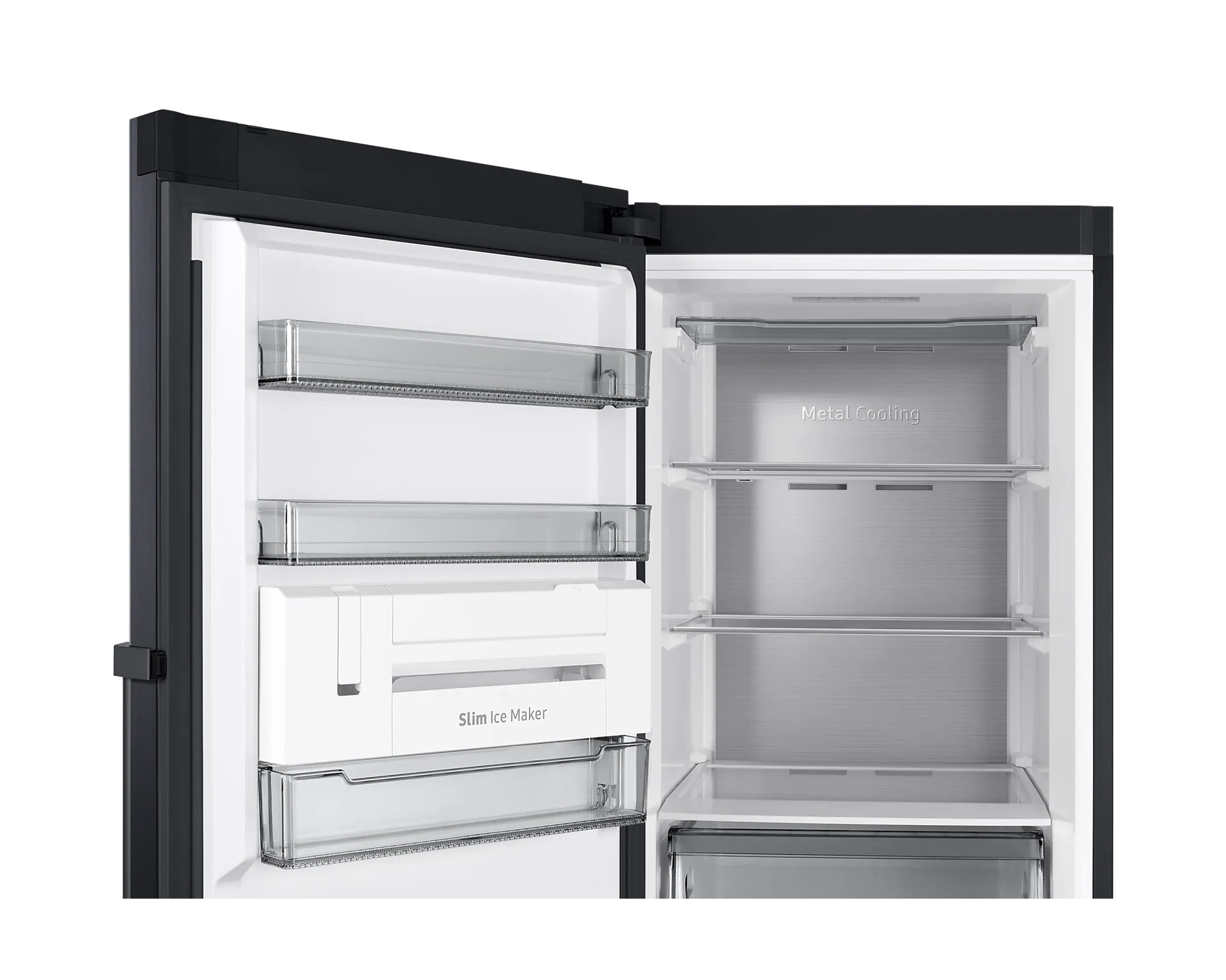 Samsung RZ32C7CBEB1 freezer image