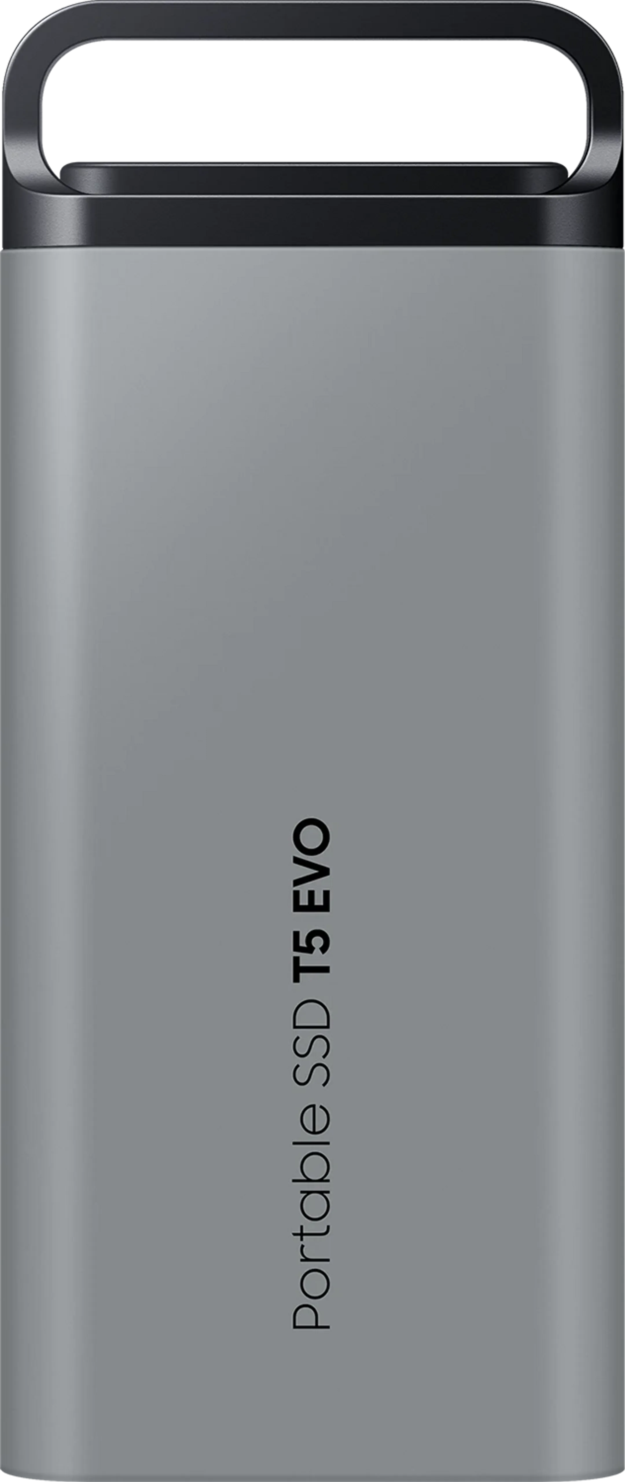 SSD Externe T5 EVO - 2 To - Gris