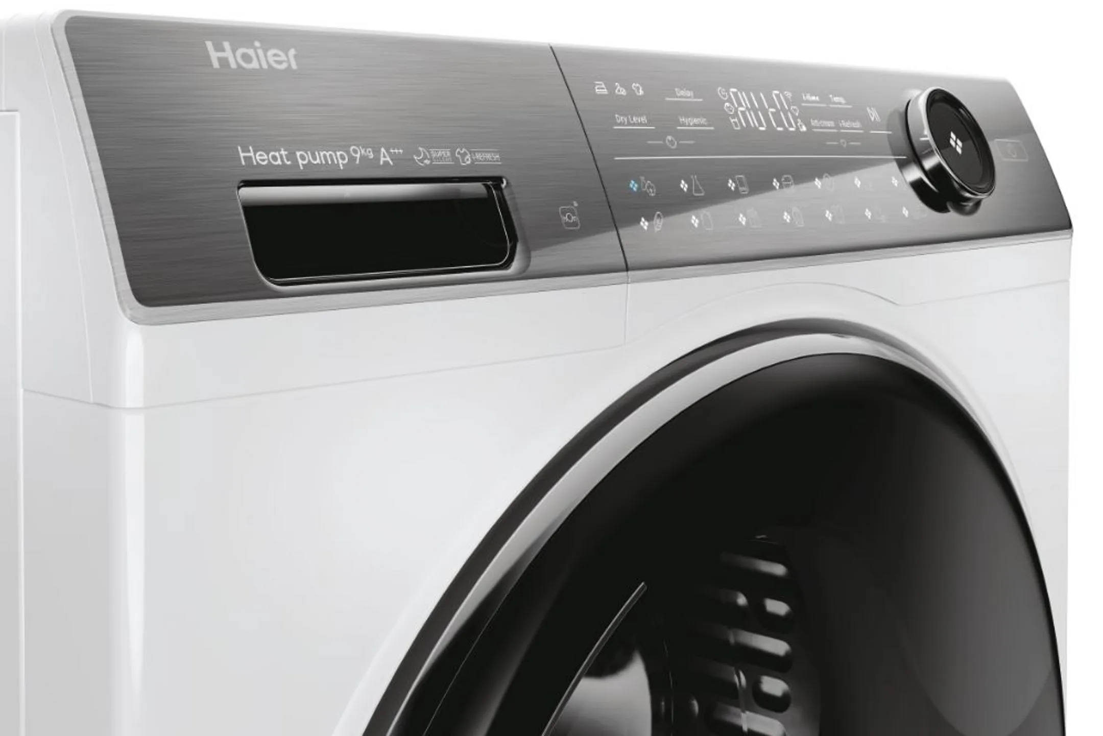 Haier Sèche-linge I-Pro SerieS 7 Plus HD90-A3Q979U1 image