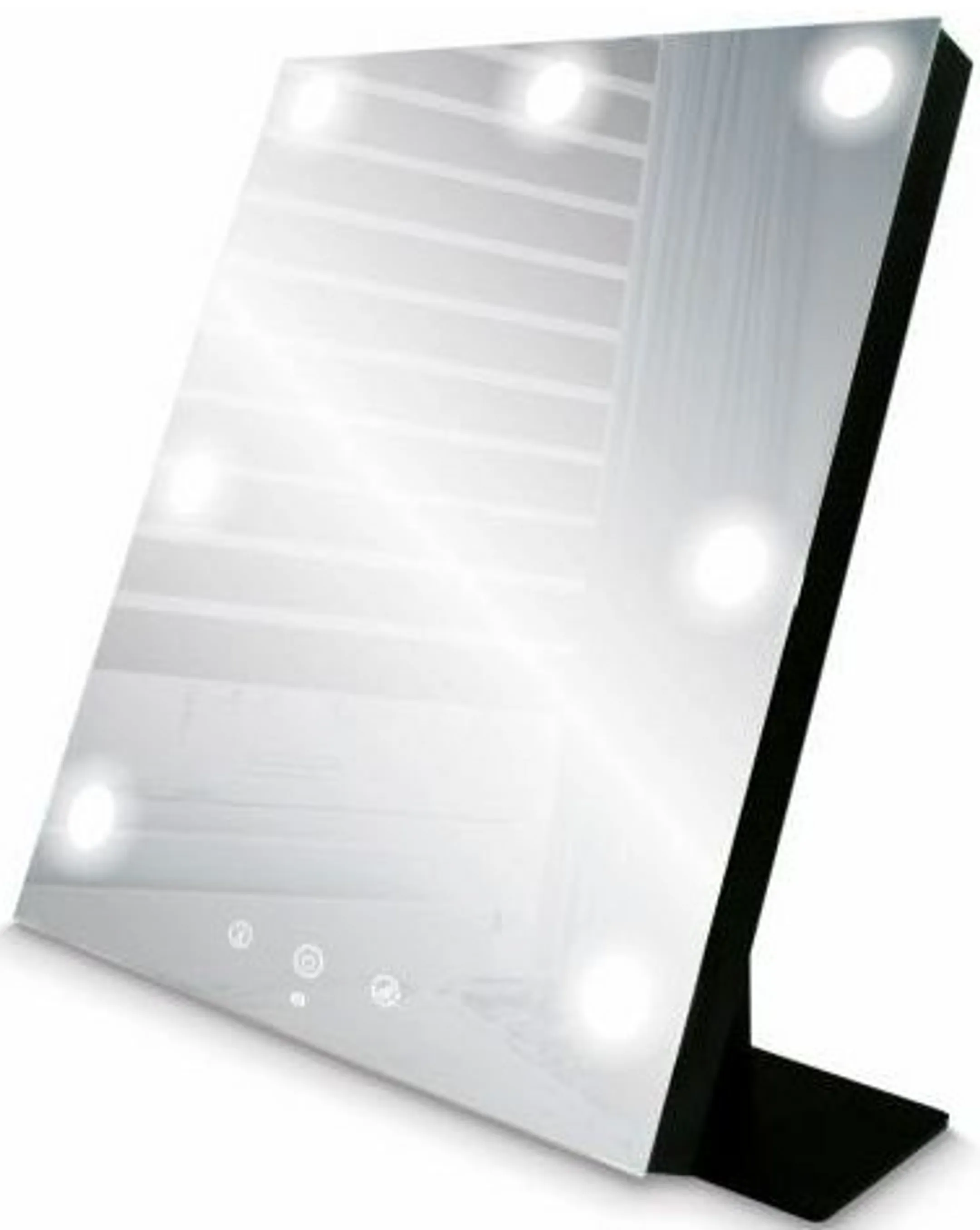 Miroir Lumineux Hollywood EML2