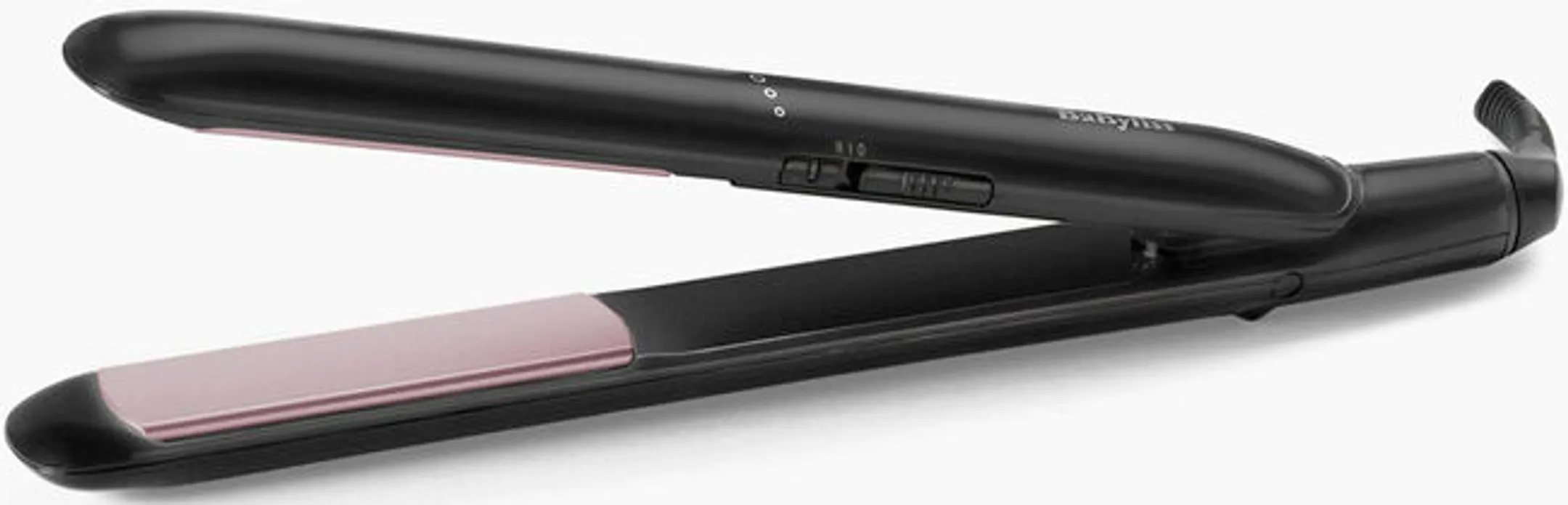 Straightener Smooth Creamic 230 ST241E