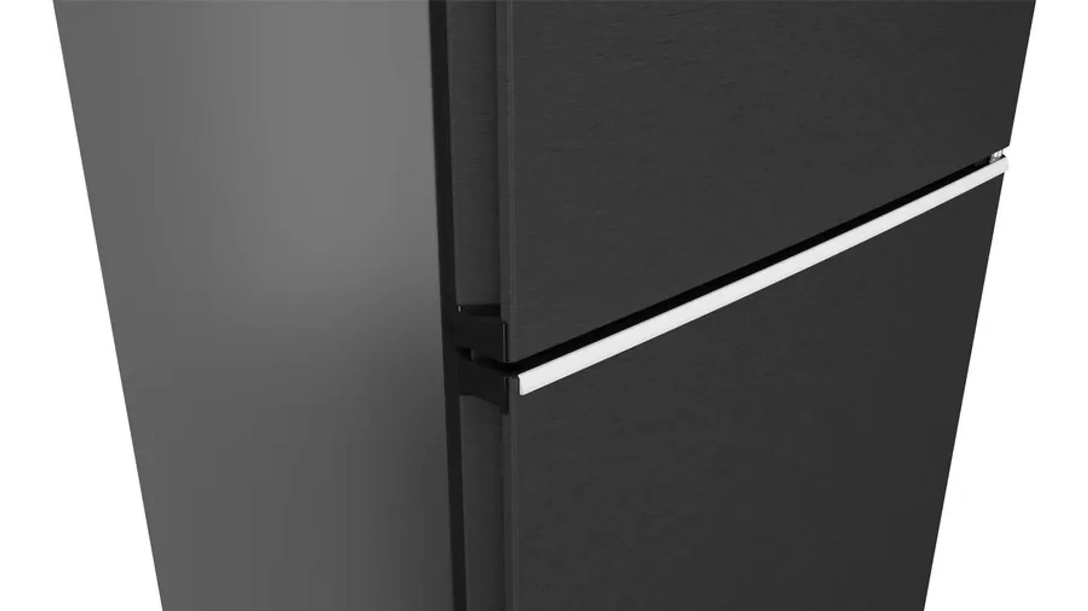 Siemens Combi frigo congélateur iQ500 KG49NAXCF image