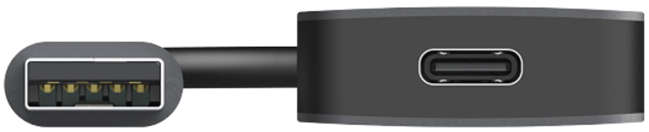 Sitecom Hub USB-A - 4 ports USB-C- CN-5008 image