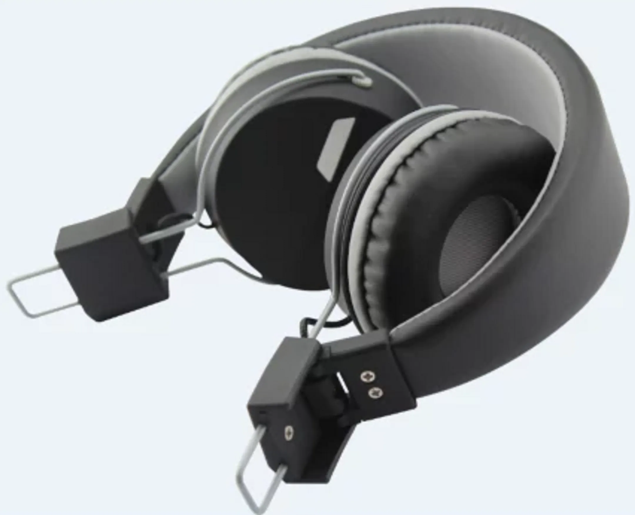 ESSENTIEL-B Nova 2 Kabelgebundene Kopfhörer - Schwarz image