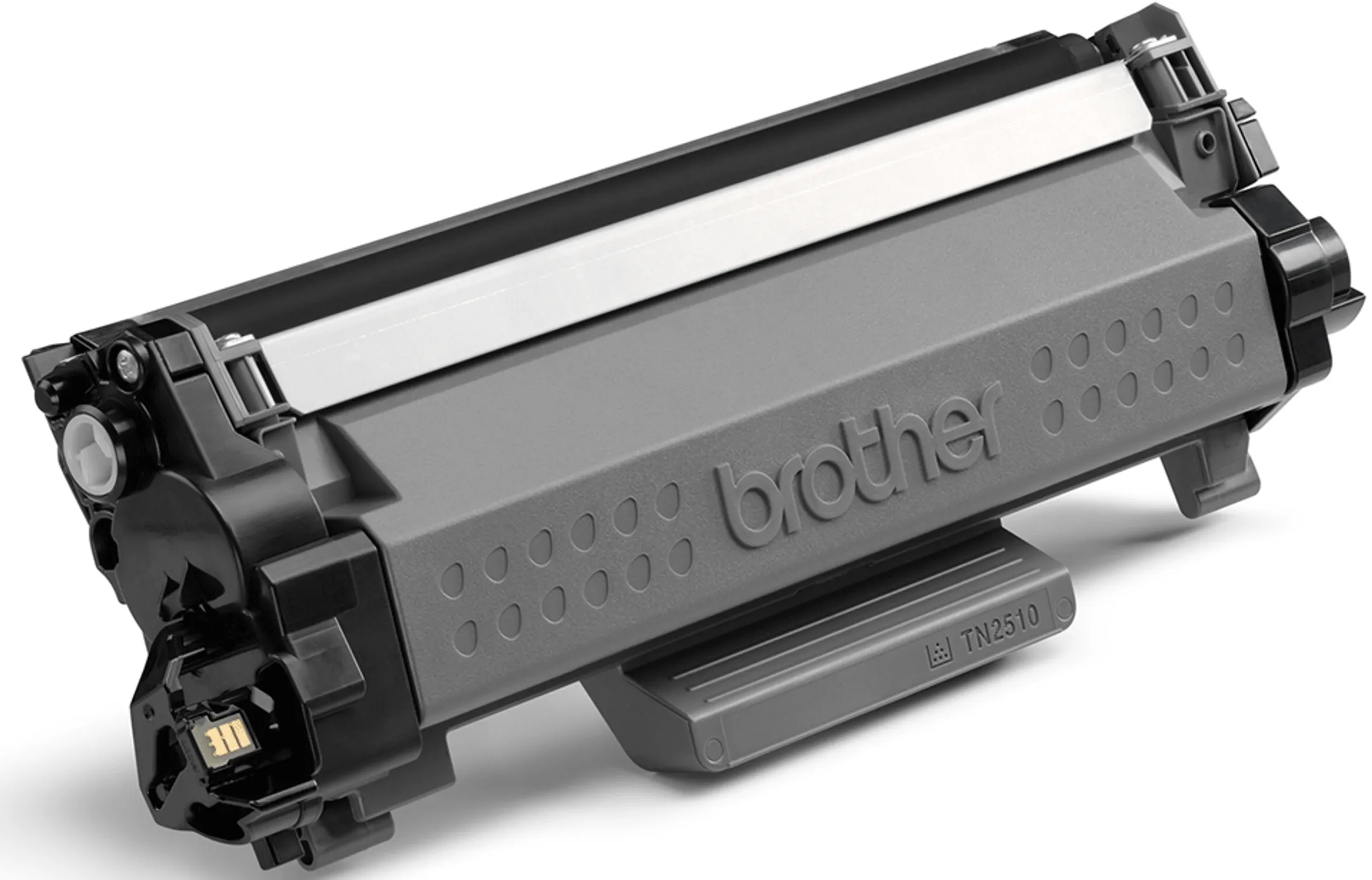 Brother Toner TN-2510 - 1200 pages - Noir image