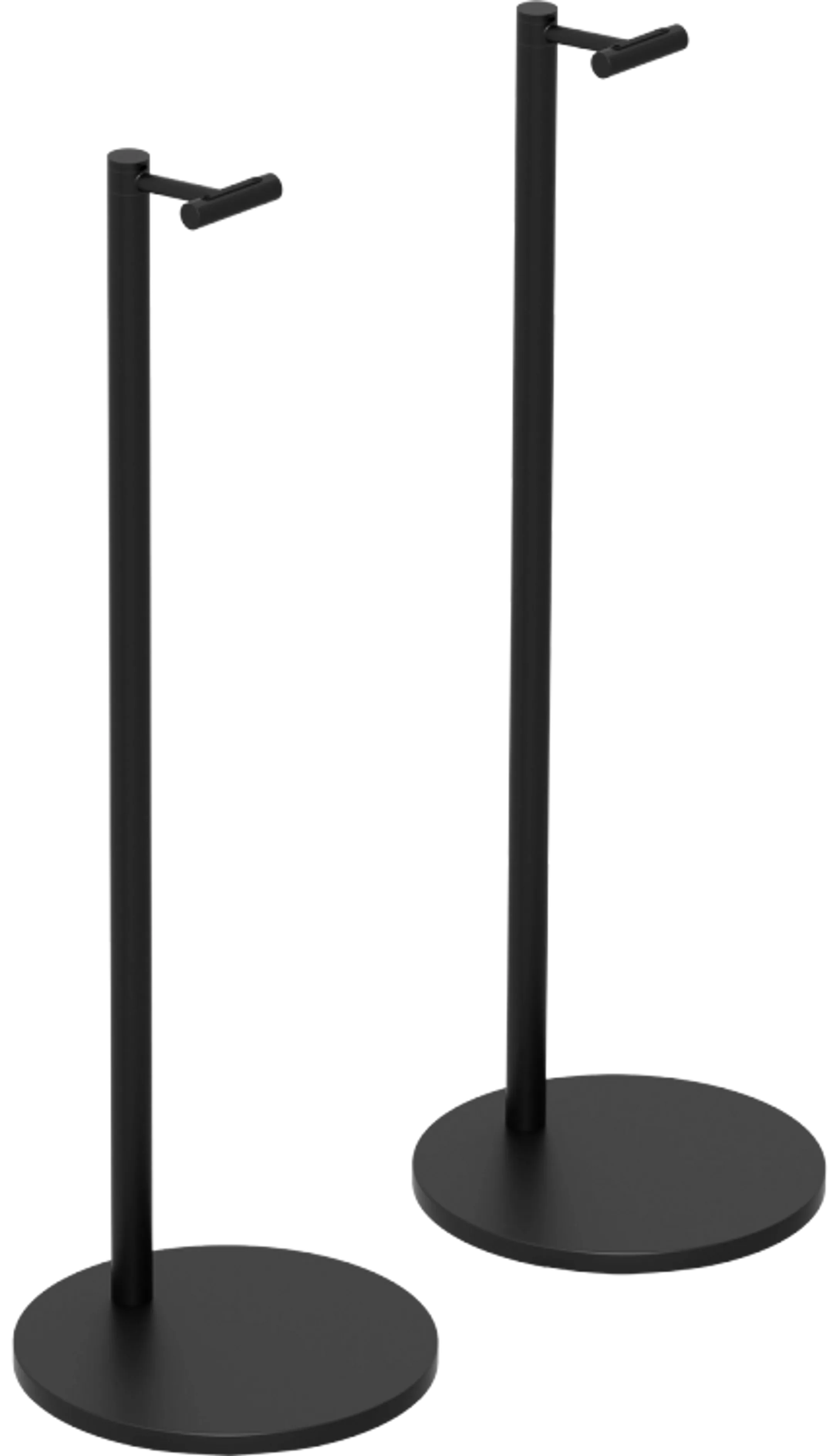 Pied pour Era 300 - Noir (Paire)