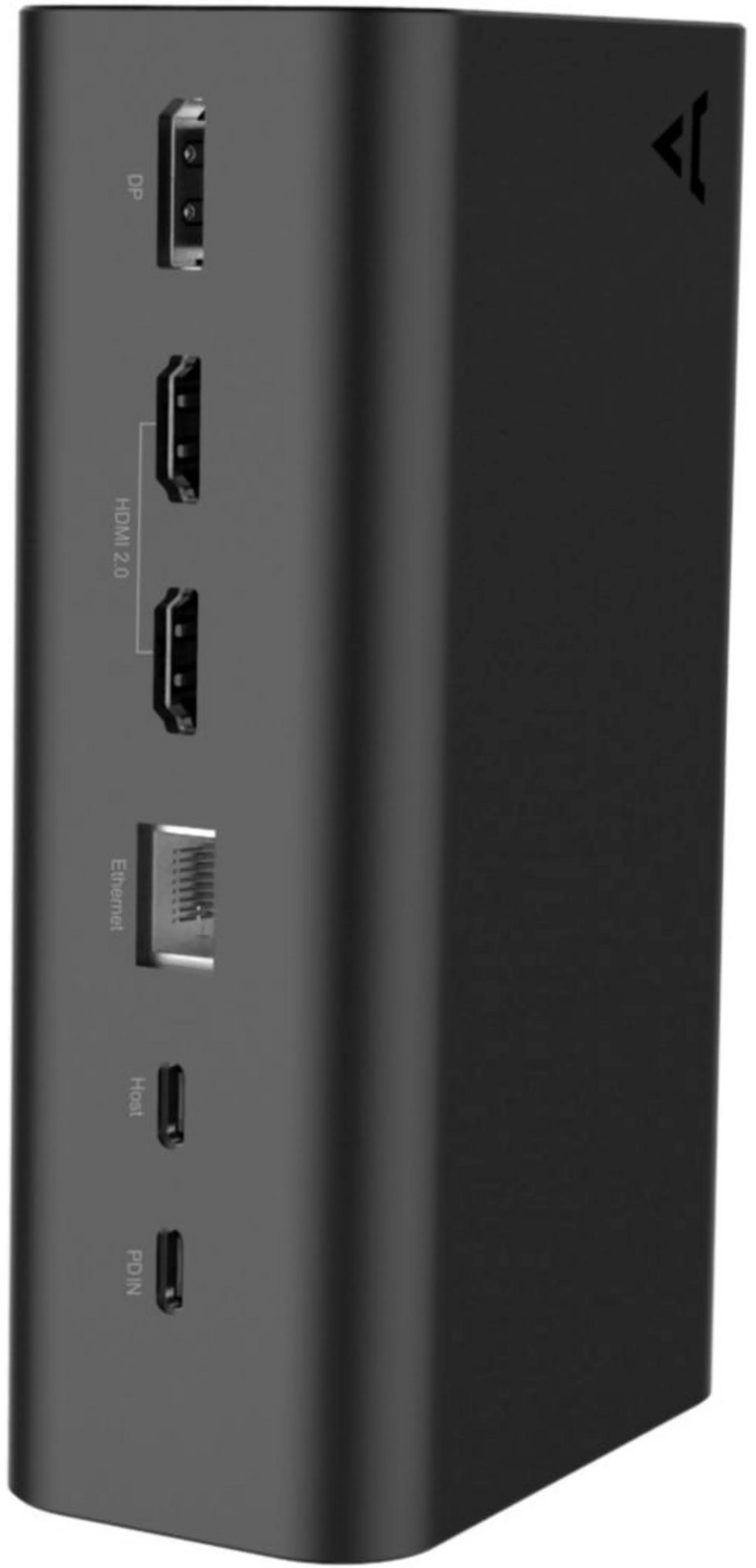 Adeqwat Docking Station Hub USB-C 14-in-1 image