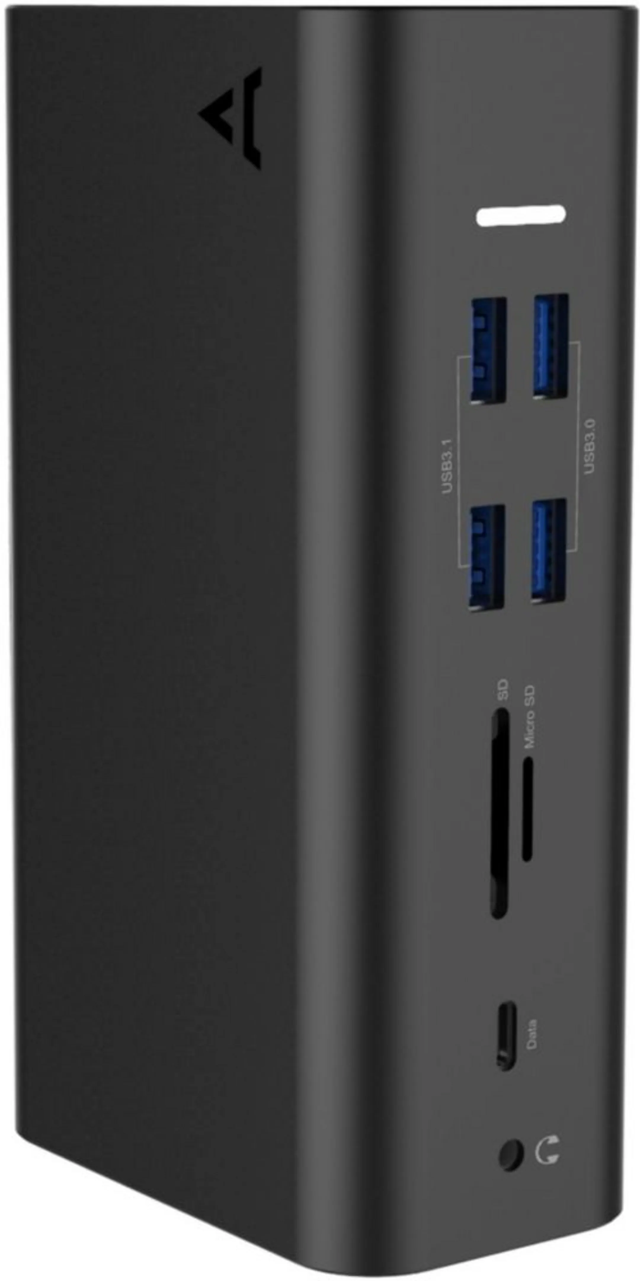 Adeqwat Docking Station Hub USB-C 14-in-1 image