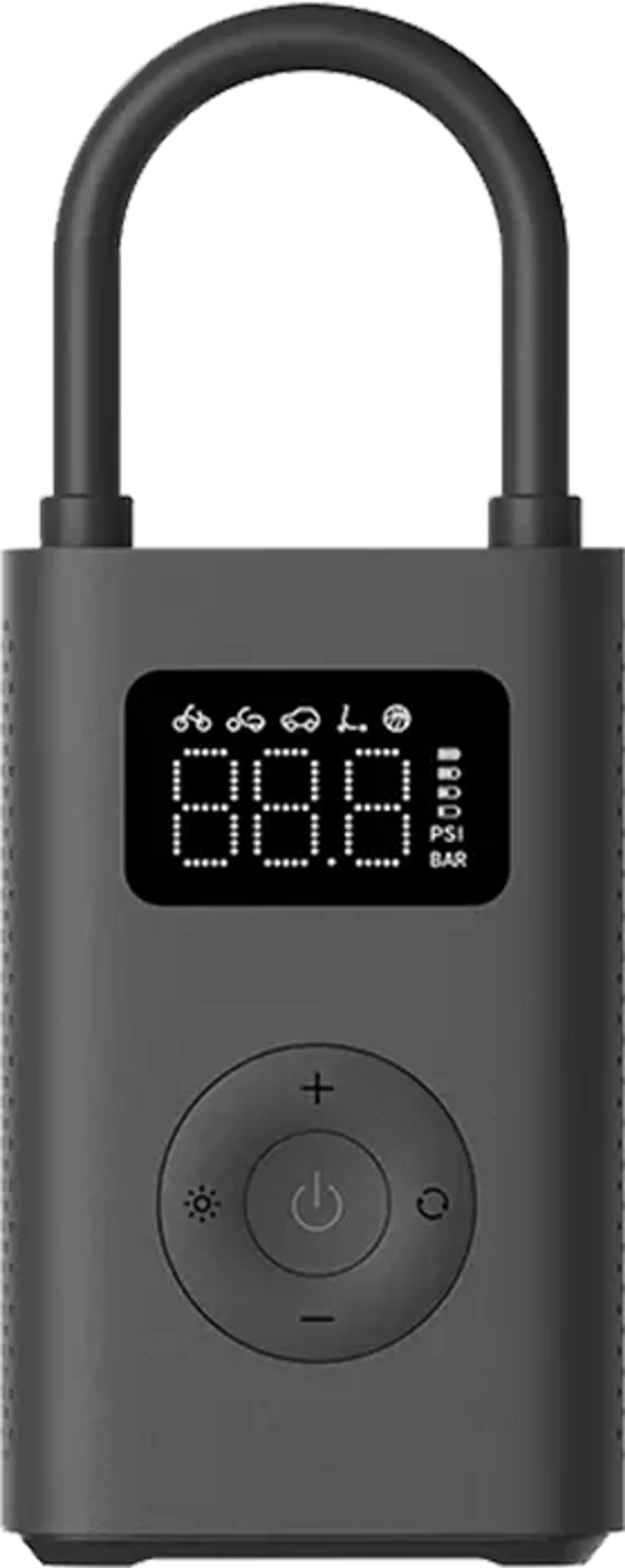 Compresseur à air portatif Portable Electric Air Compressor 2