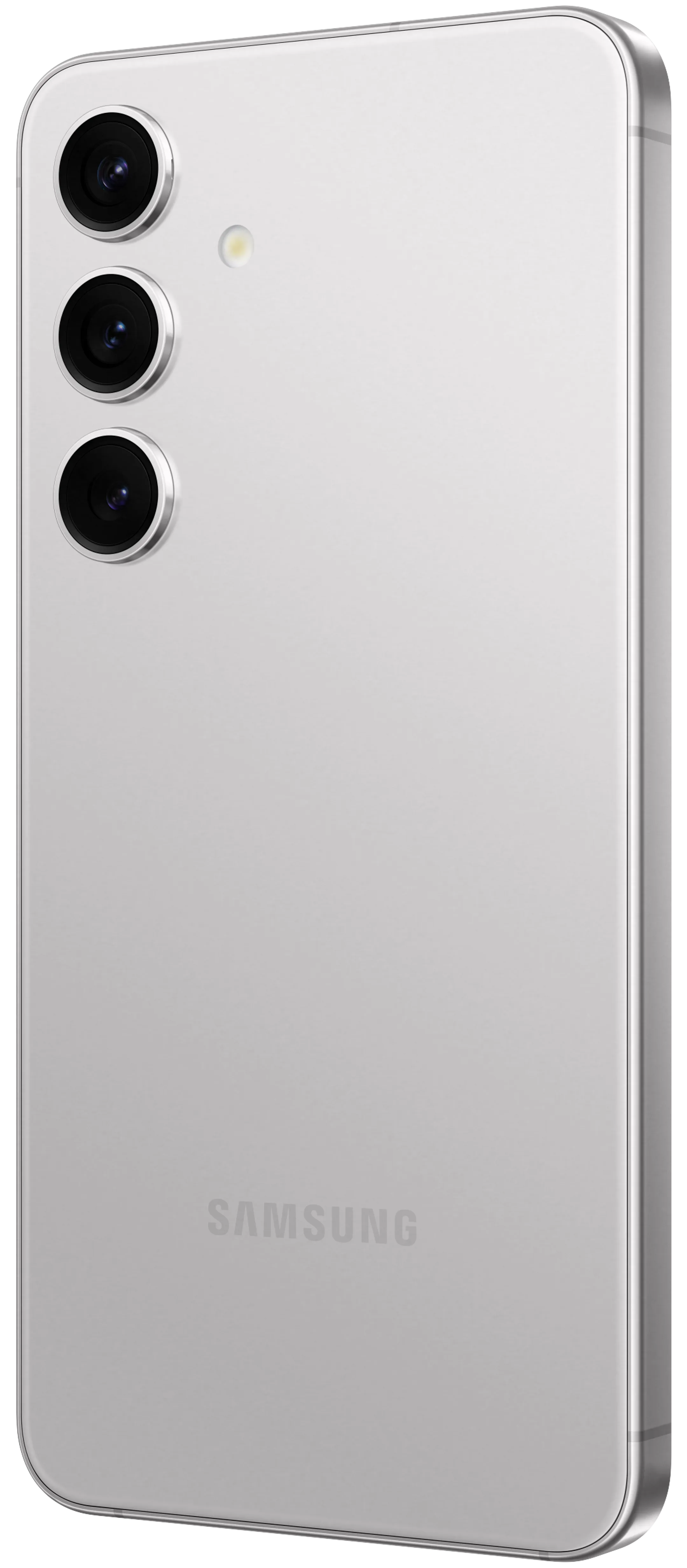 Samsung Smartphone Galaxy S24 - 128 Go - Marble Grey image