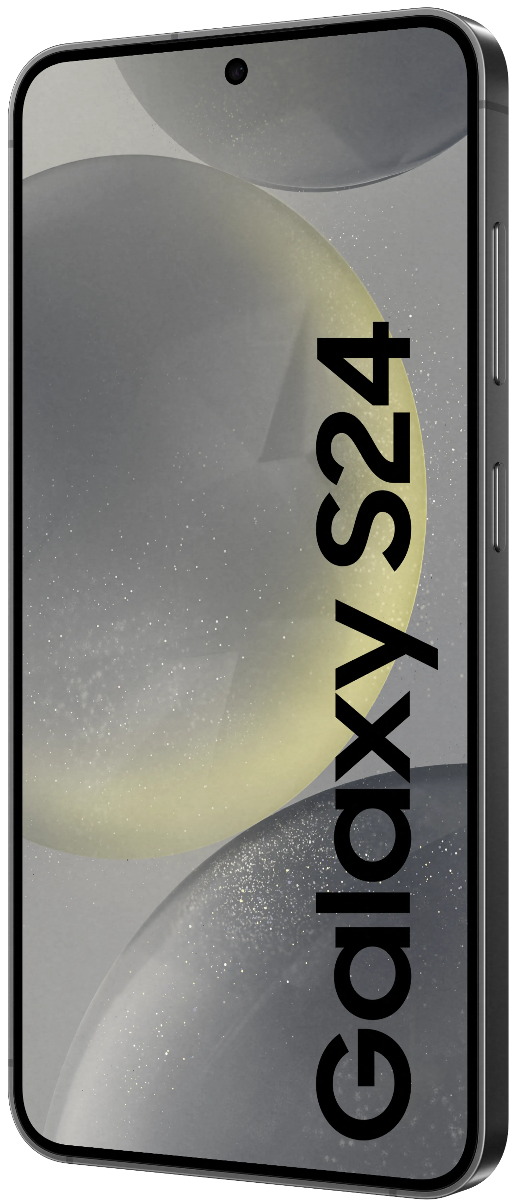 Samsung Smartphone Galaxy S24 - 128 Go - Onyx Black image