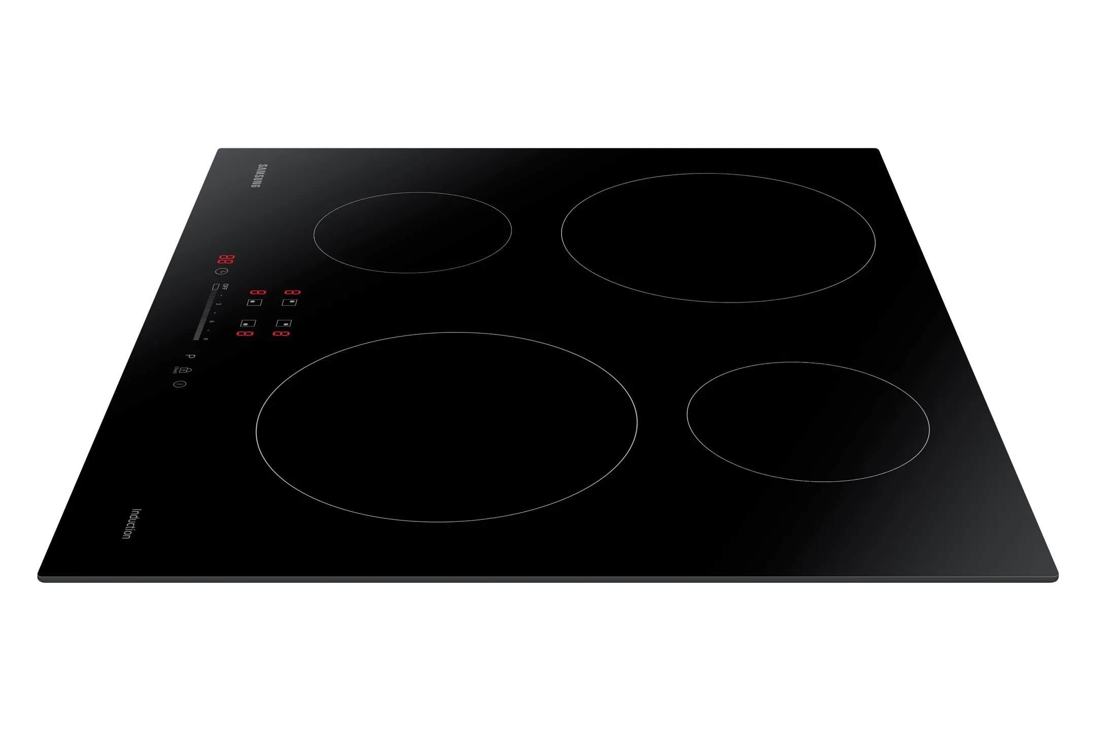 Samsung Induction hob NZ64M3707AK image