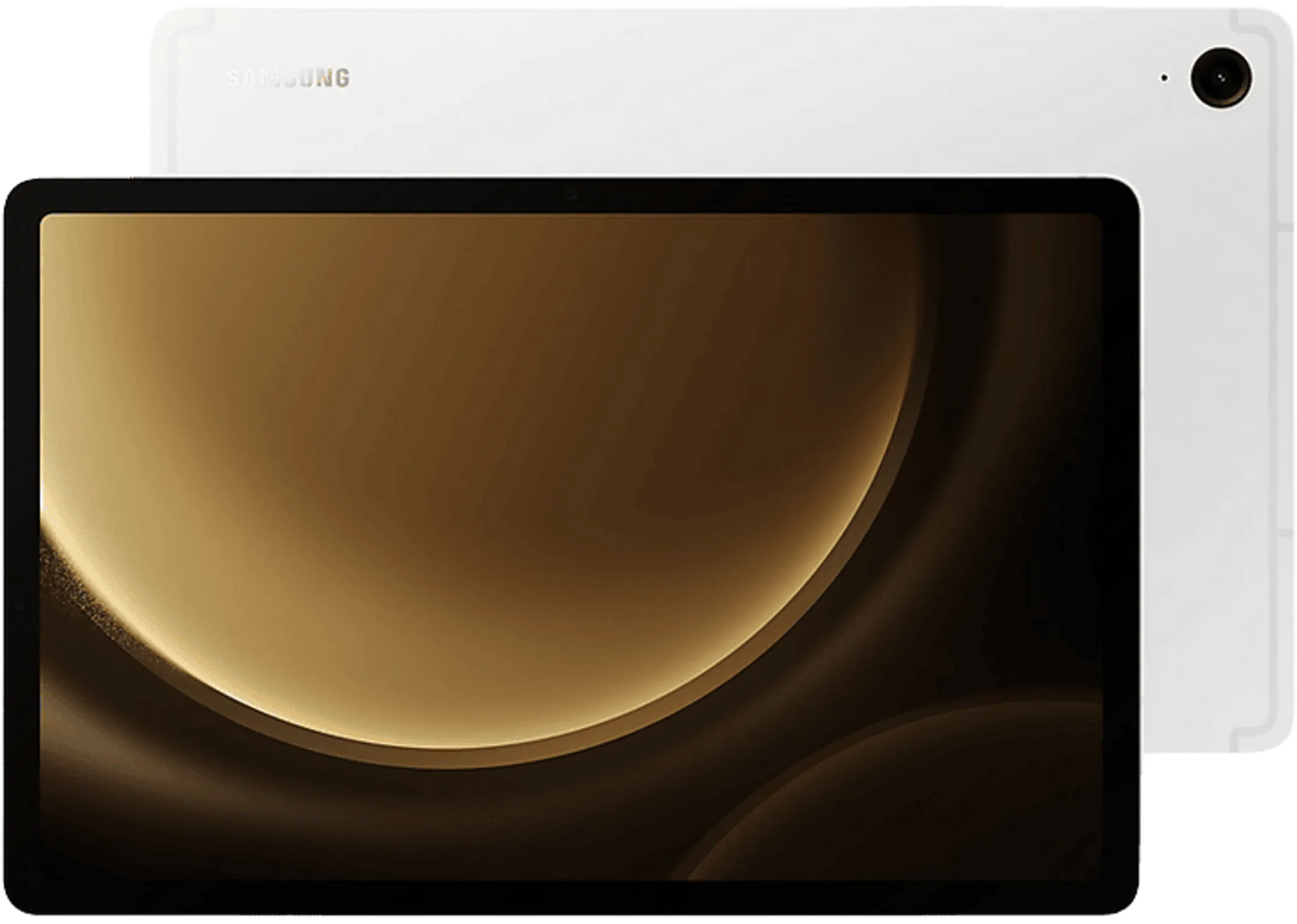 Tablet Galaxy Tab S9 FE WiFi - 128Go - Silver