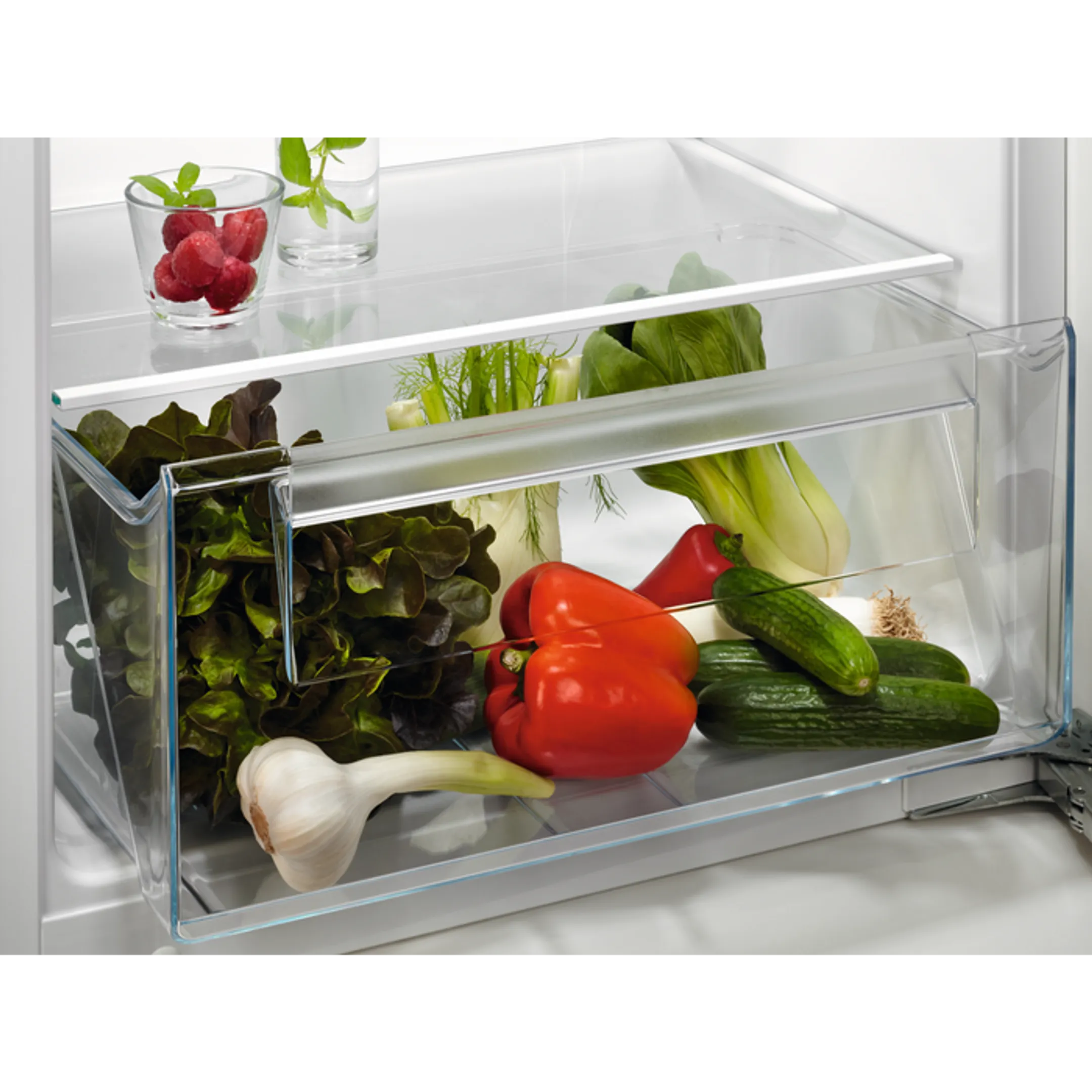 AEG OptiSpace TSF5O12ES Built-in Refrigerator image