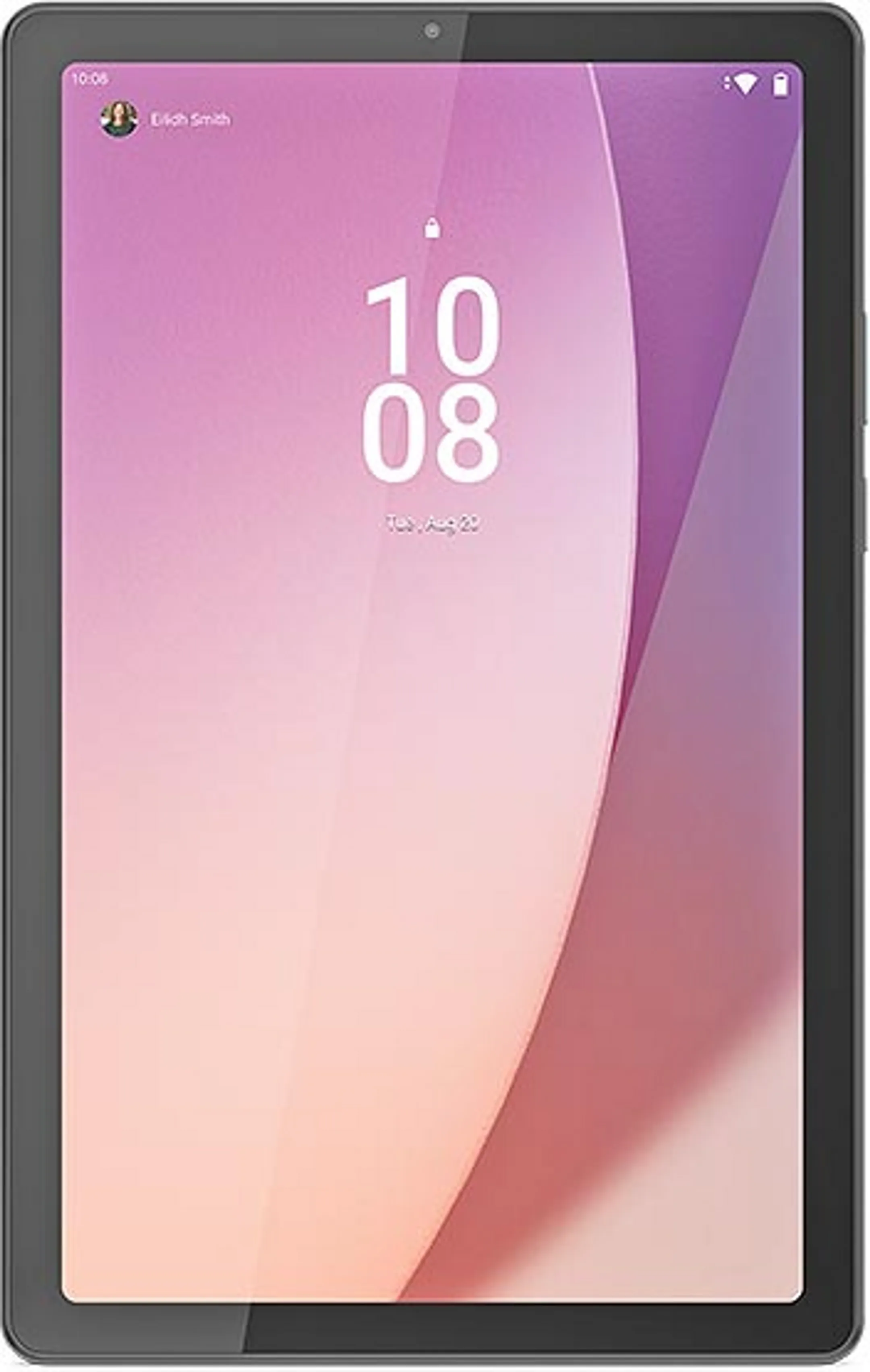 Tablette Tab M9 - 64 Go - Arctic Grey - ZAC30180SE