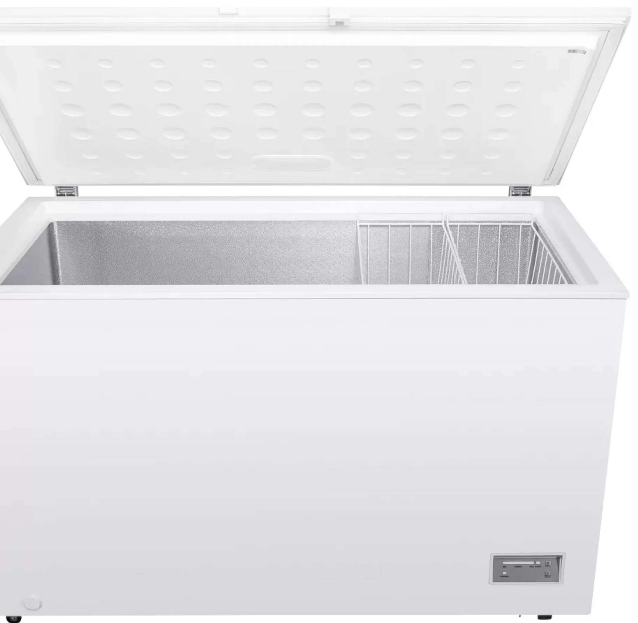 ESSENTIEL-B 371L Chest Freezer ECC85-130hob3 image