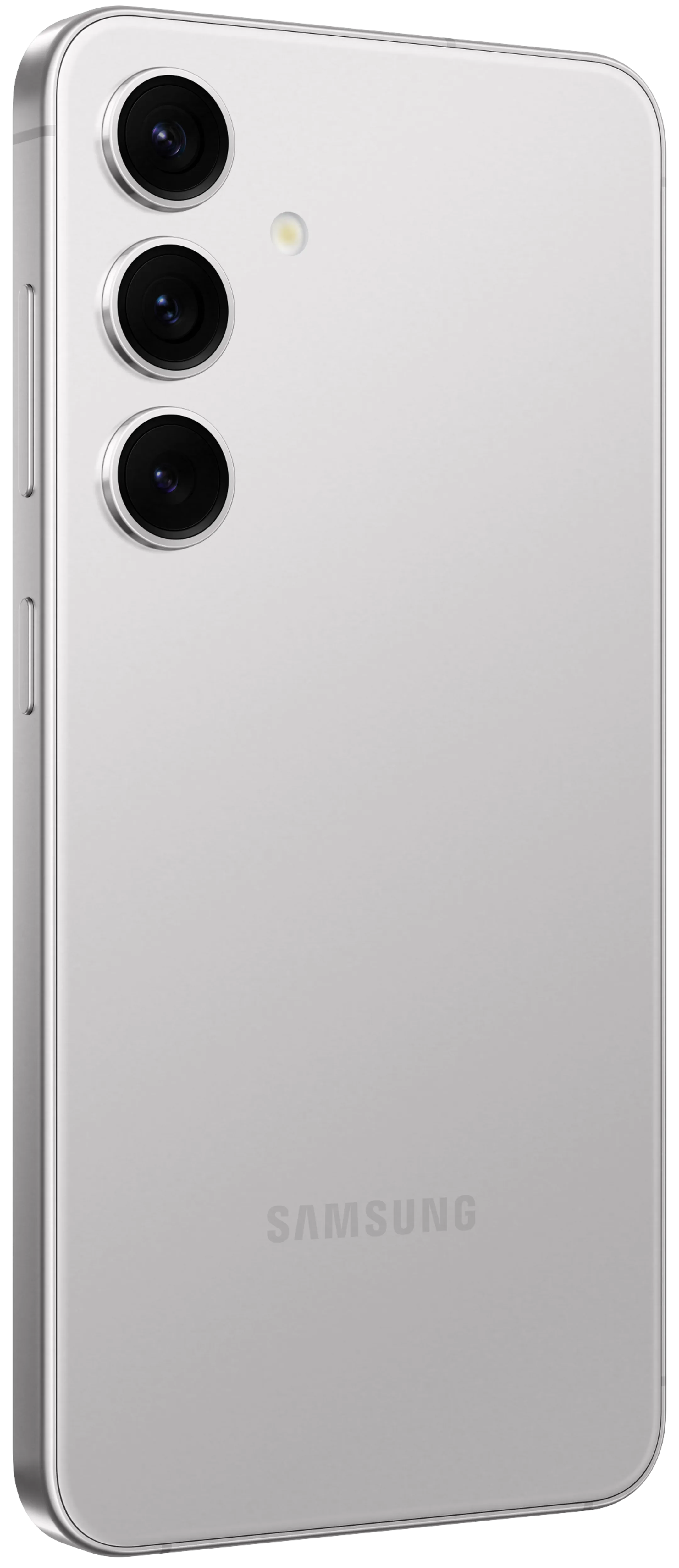 Samsung Smartphone Galaxy S24 - 128 Go - Marble Grey image