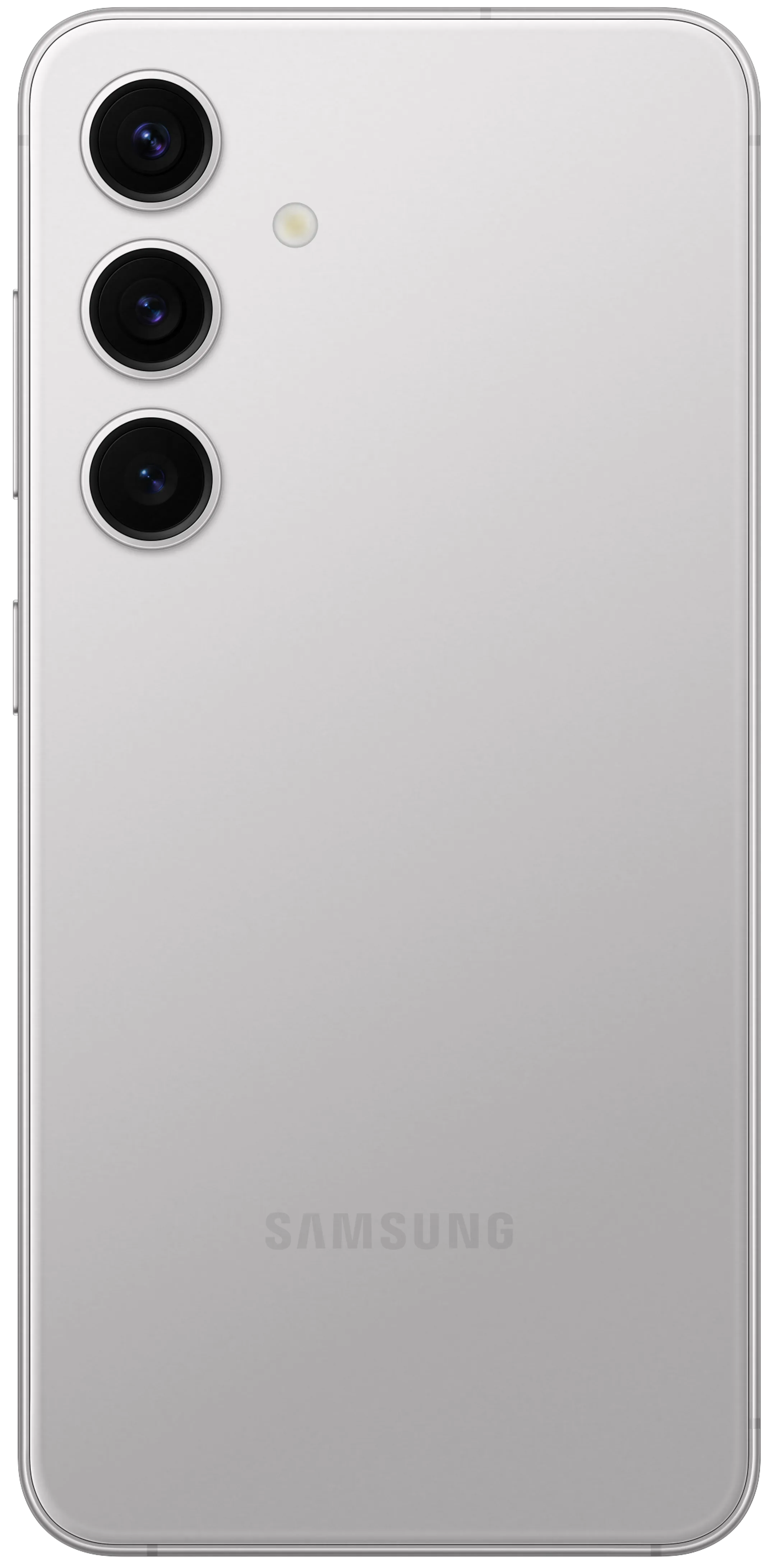 Samsung Smartphone Galaxy S24 - 128 Go - Marble Grey image