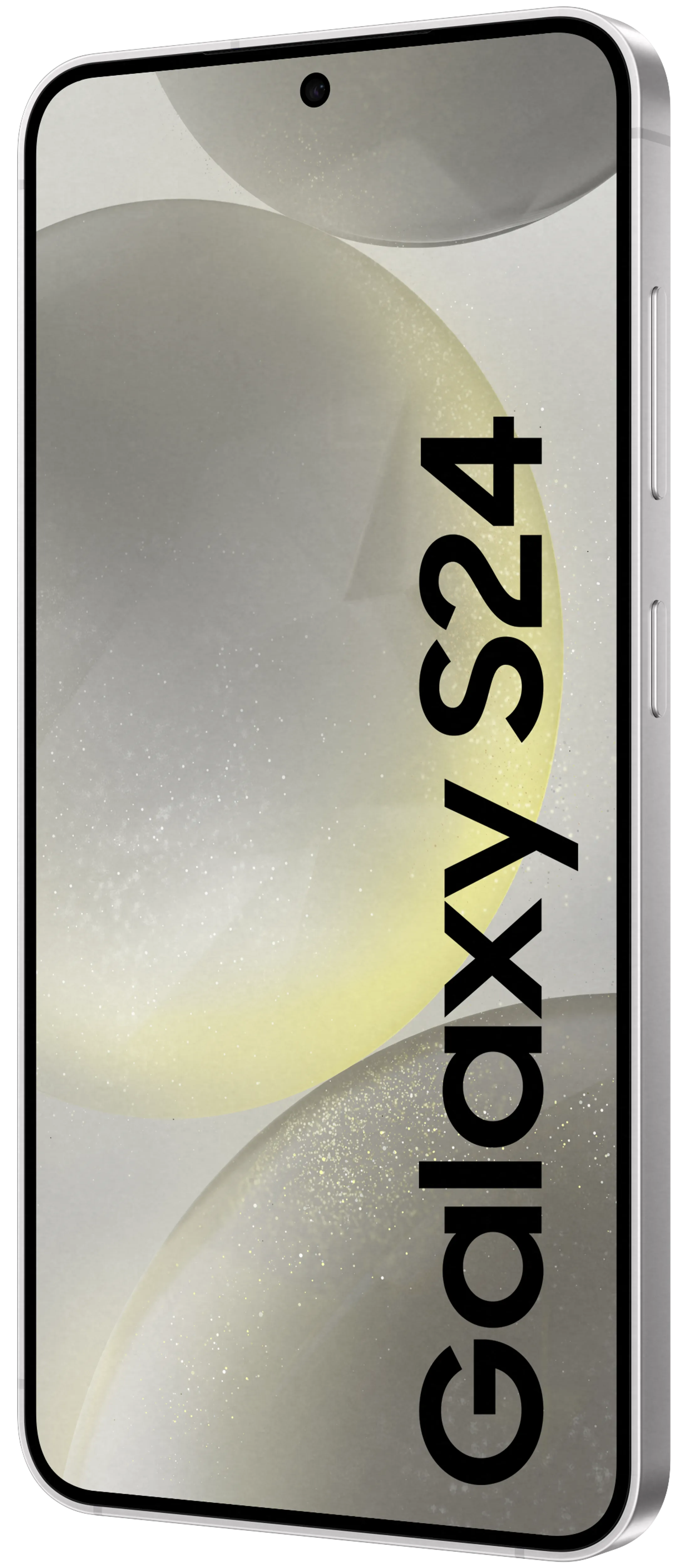 Samsung Smartphone Galaxy S24 - 128 Go - Marble Grey image