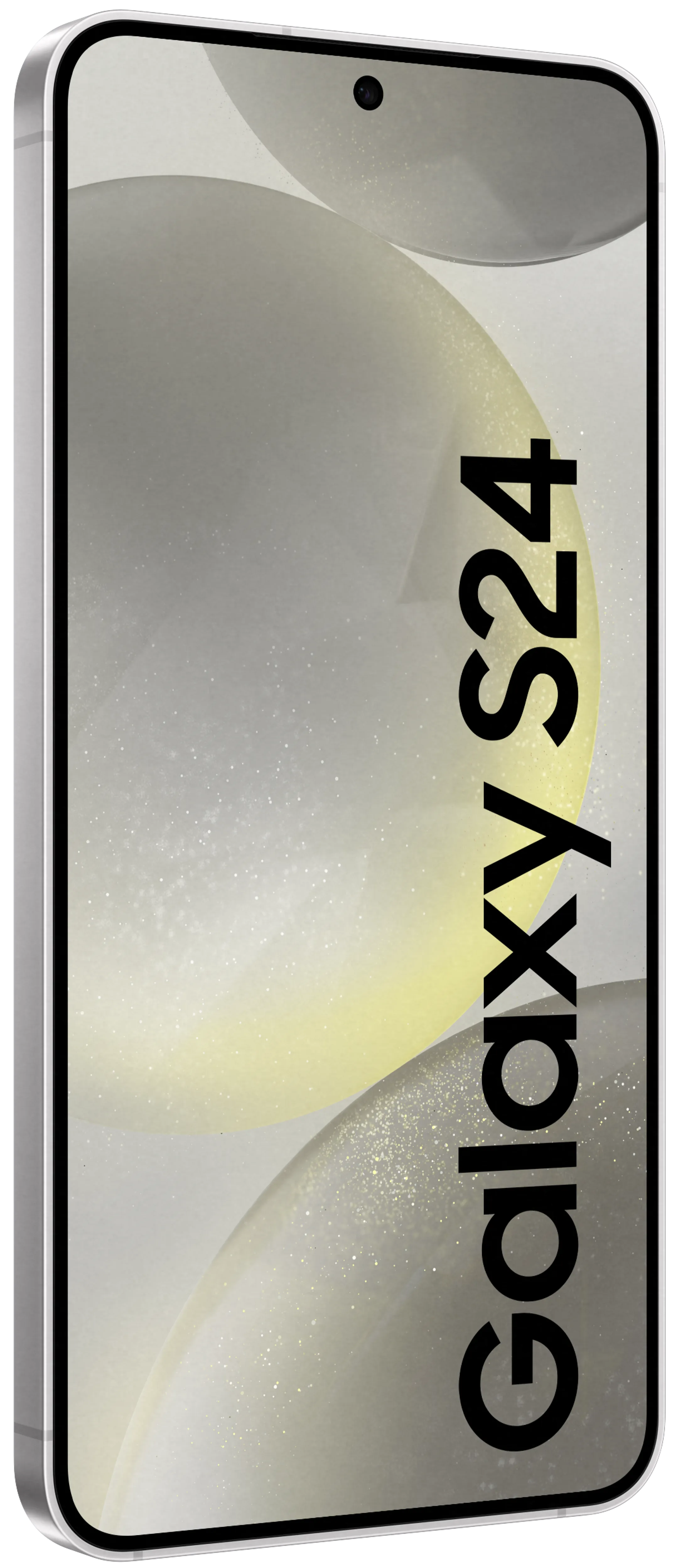 Samsung Smartphone Galaxy S24 - 128 Go - Marble Grey image