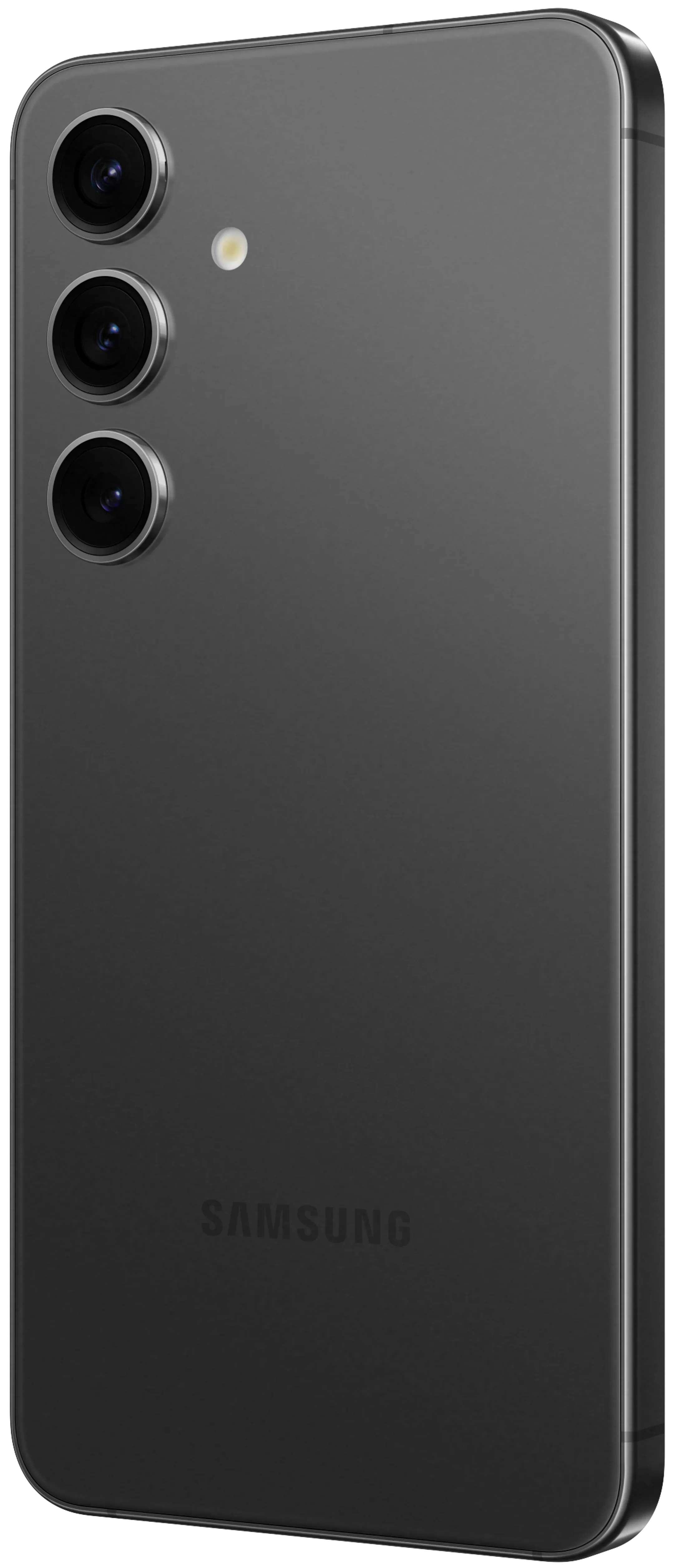 Samsung Smartphone Galaxy S24 - 256 GB - Onyx Black image