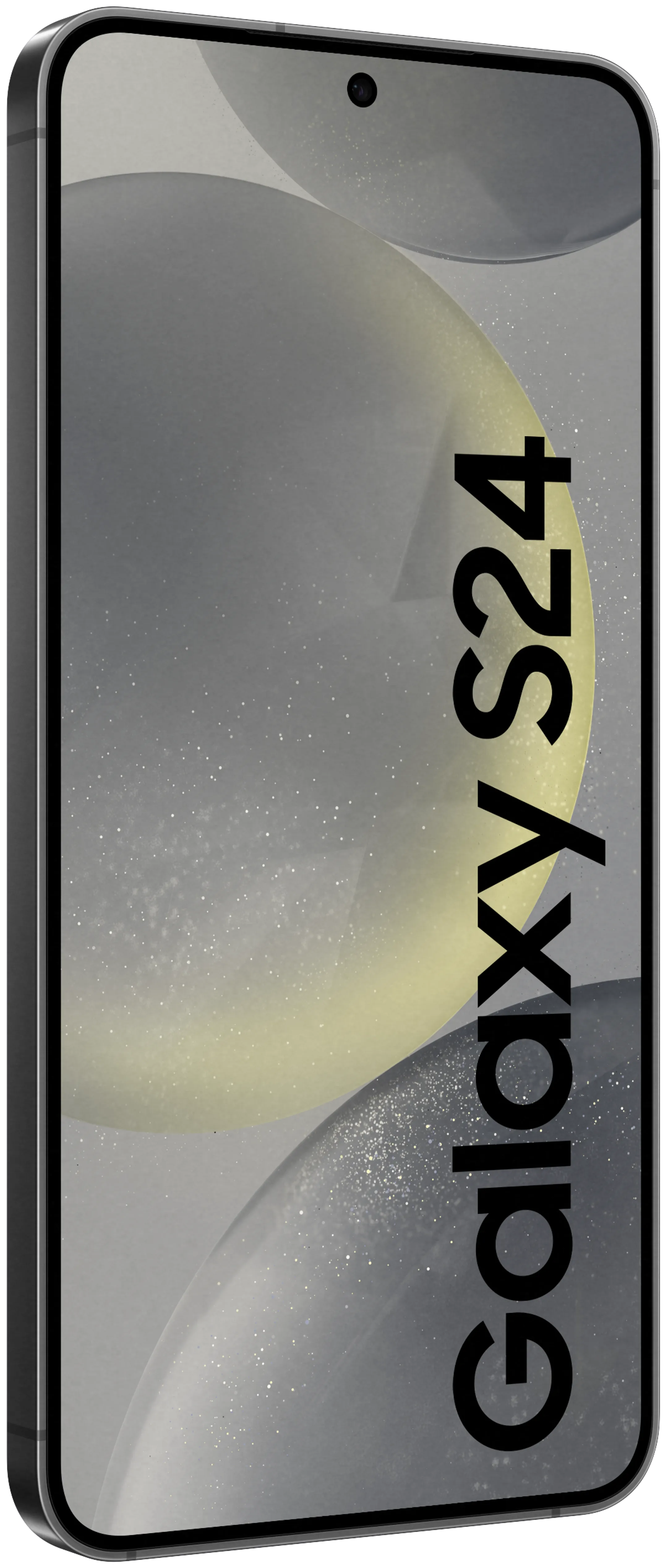 Samsung Smartphone Galaxy S24 - 256 GB - Onyx Black image