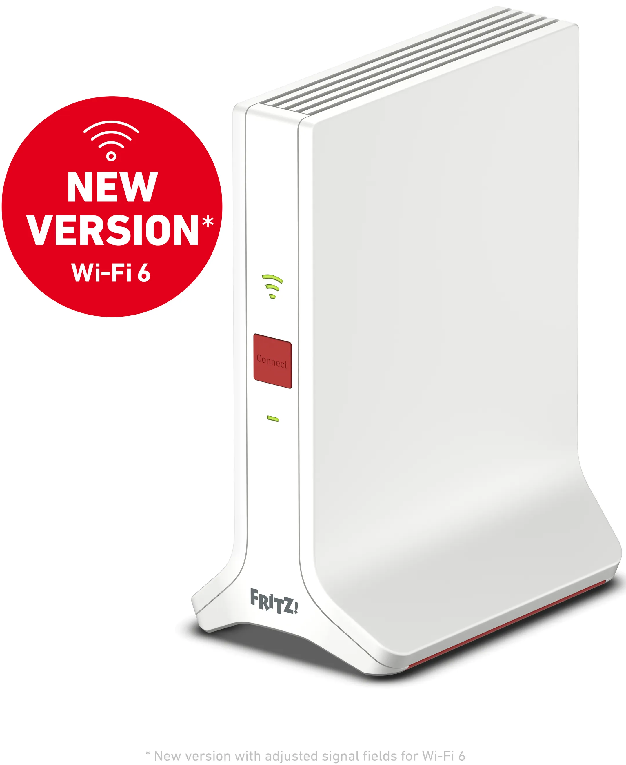 AVM FRITZ Wi-Fi Repeater FRITZ!Repeater 3000 AX image
