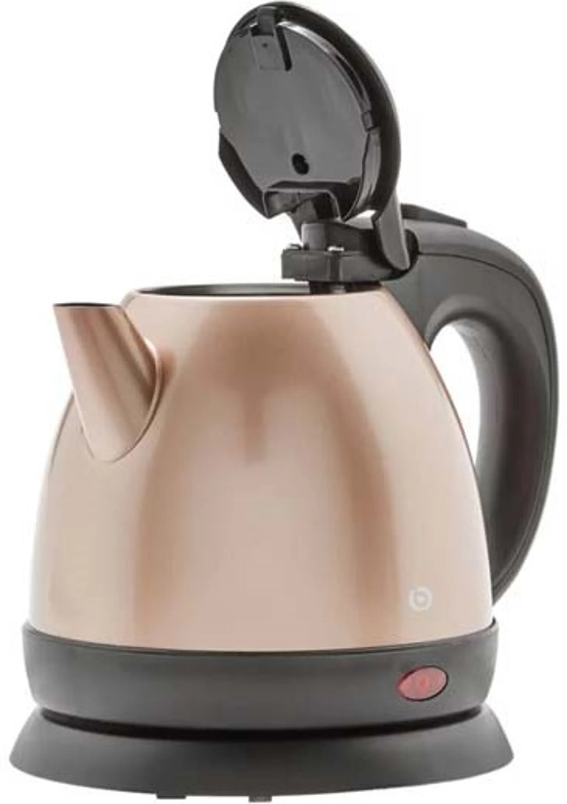 ESSENTIEL-B Bouilloire EBL Retro Gold 2 image