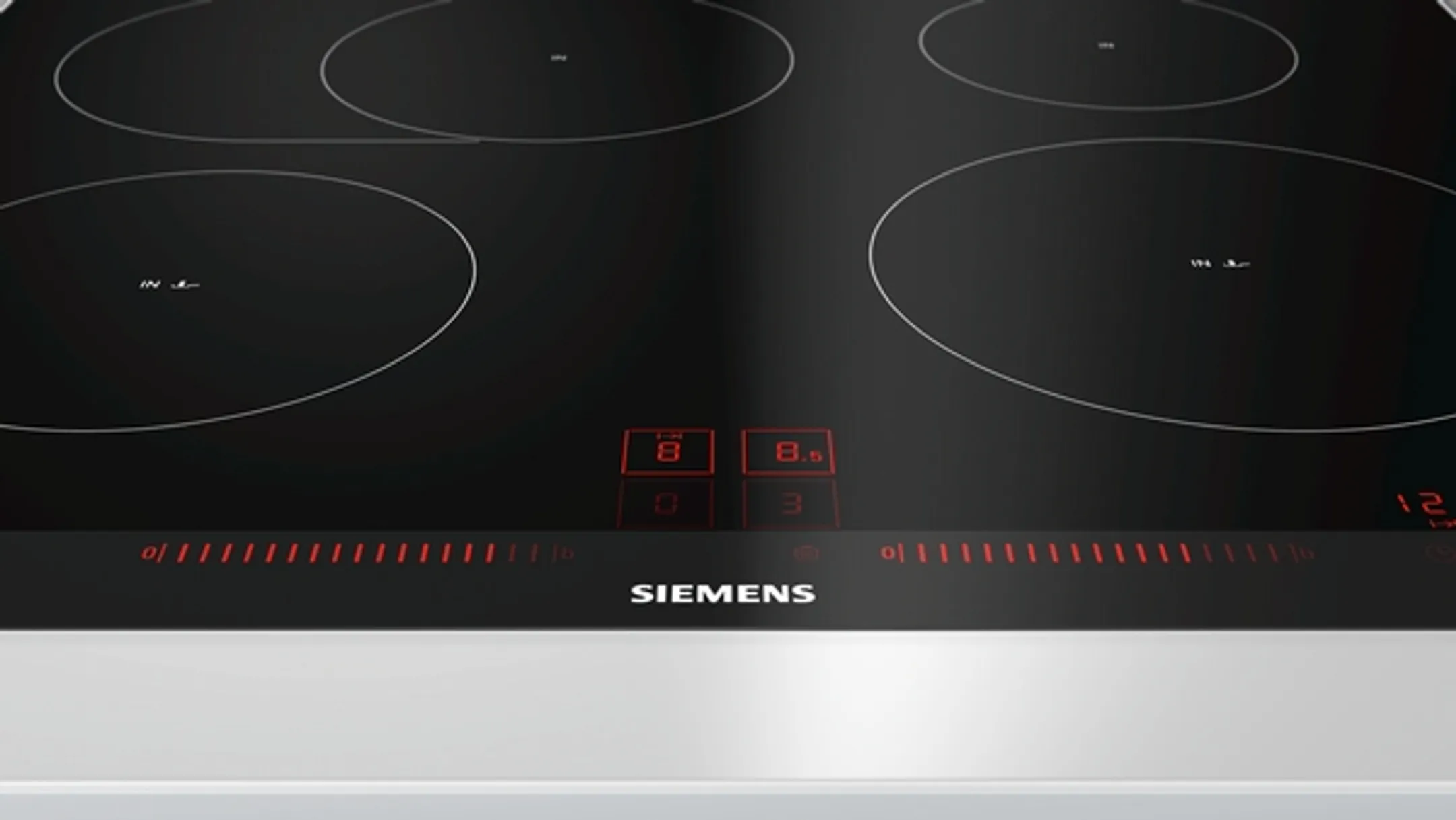 Siemens Plaque induction iQ300 EH675LFC1E image