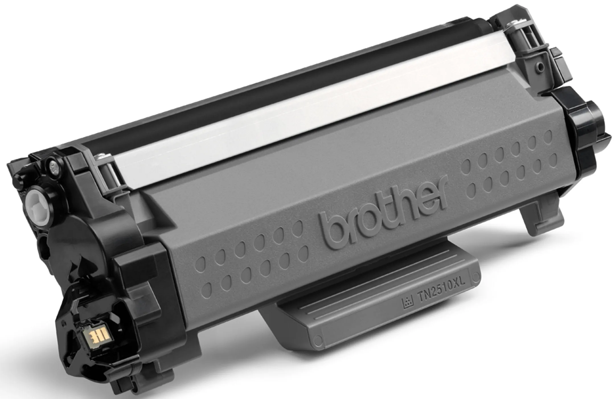 Brother Toner TN2510XL - 3000 pages - Noir image