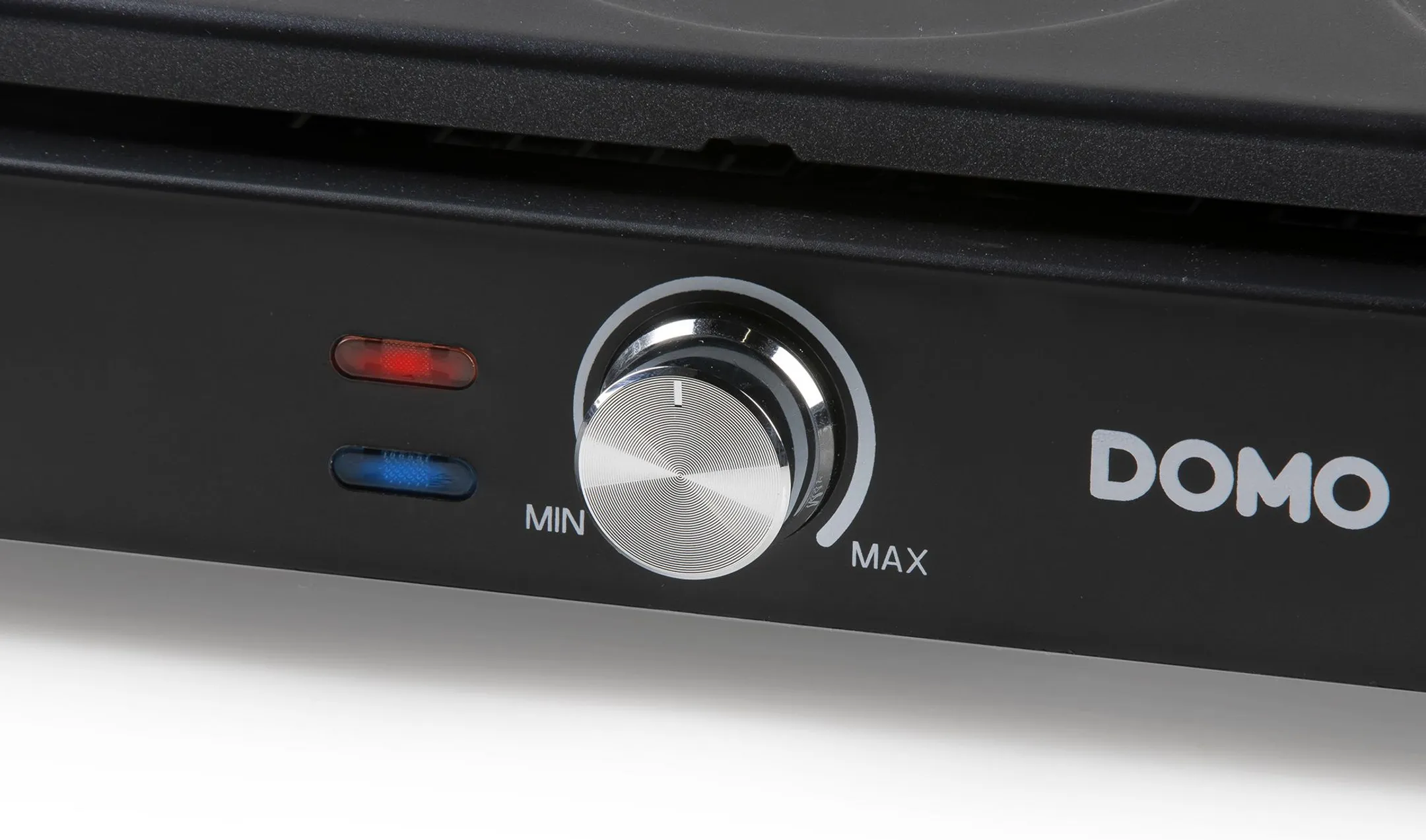 DOMO Crêpepfanne - DO8717P - Holzdesign image