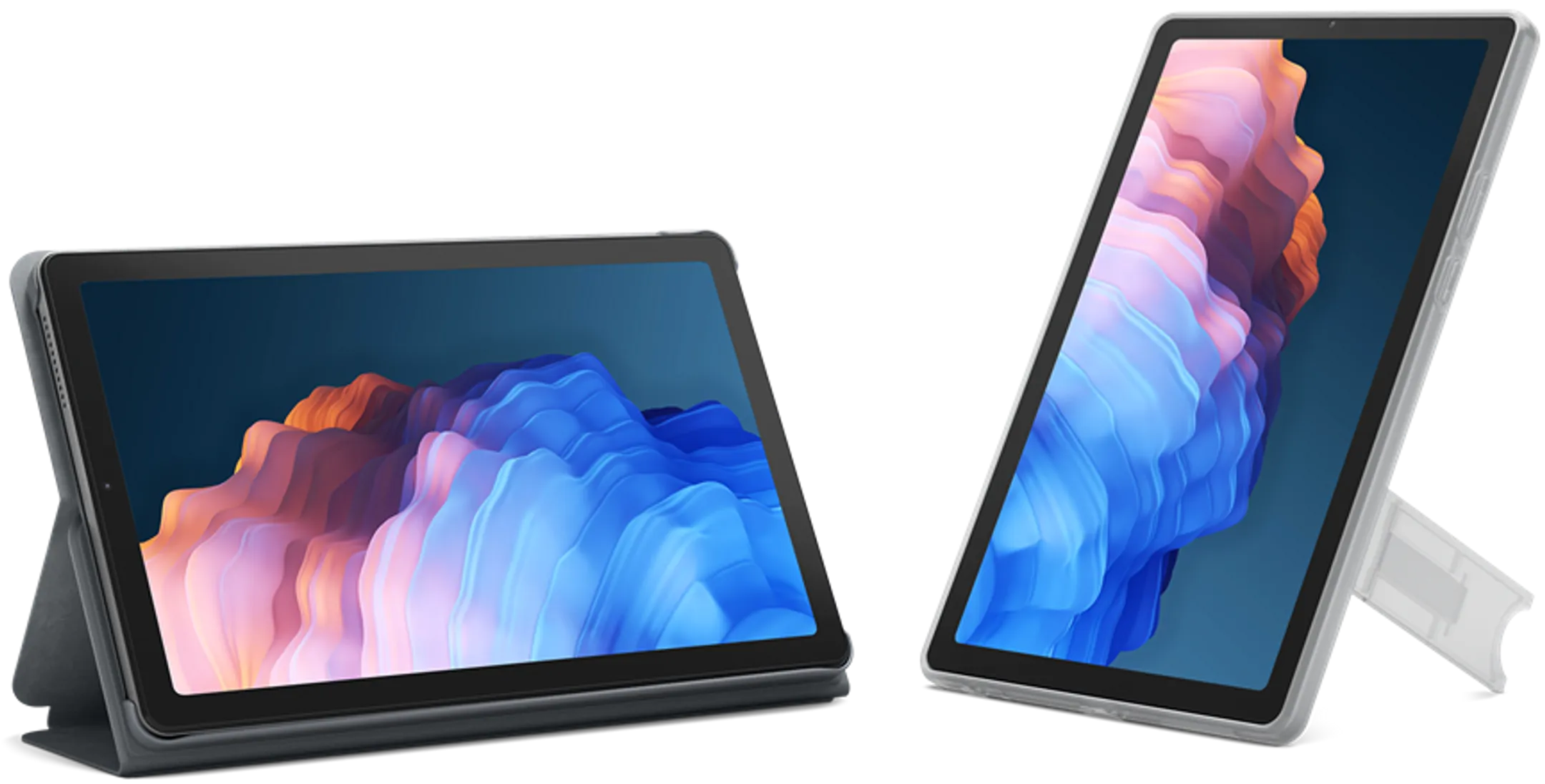 Lenovo Tablet Tab M9 - 64 Go - Arctic Grey - ZAC30180SE image
