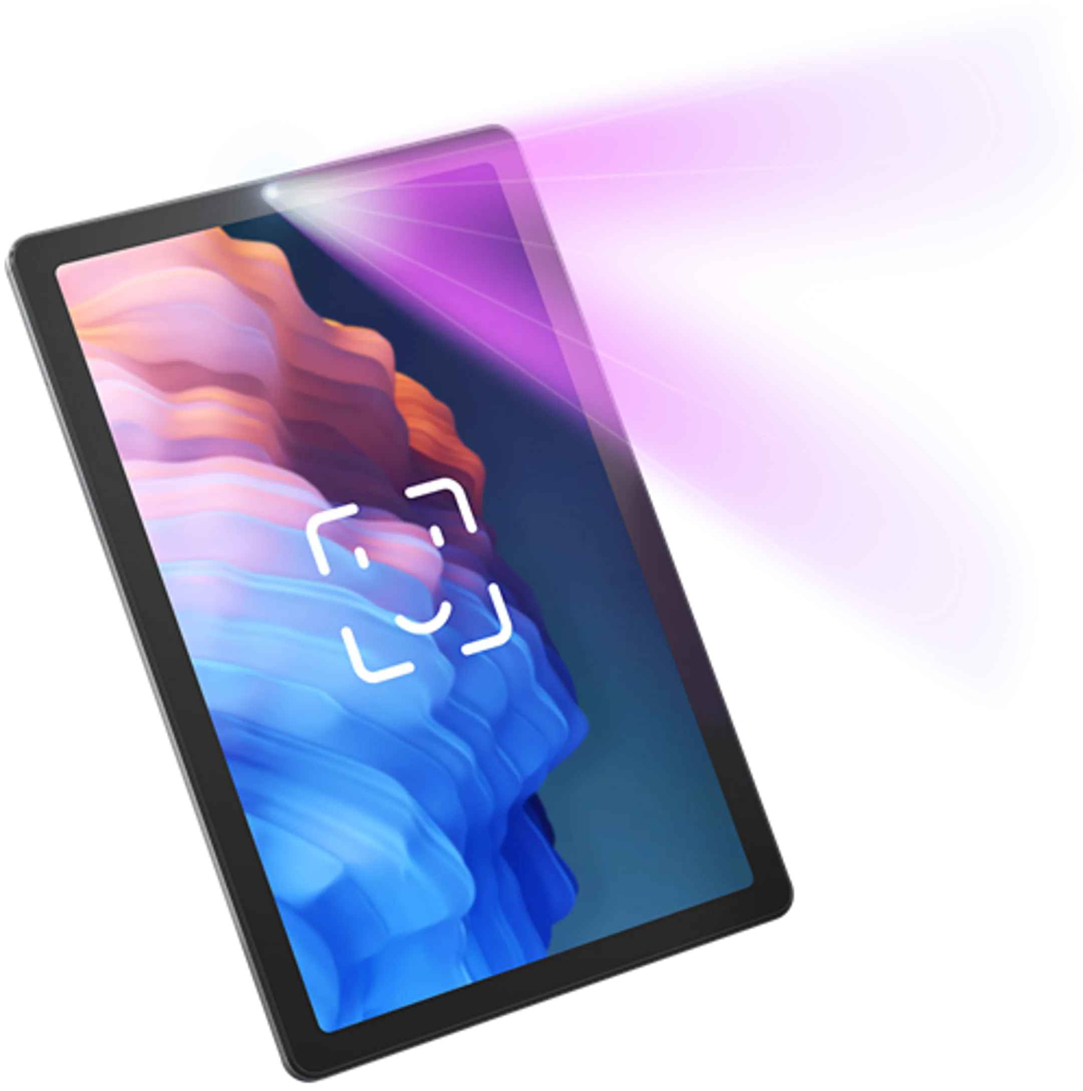 Lenovo Tablet Tab M9 - 64 Go - Arctic Grey - ZAC30180SE image