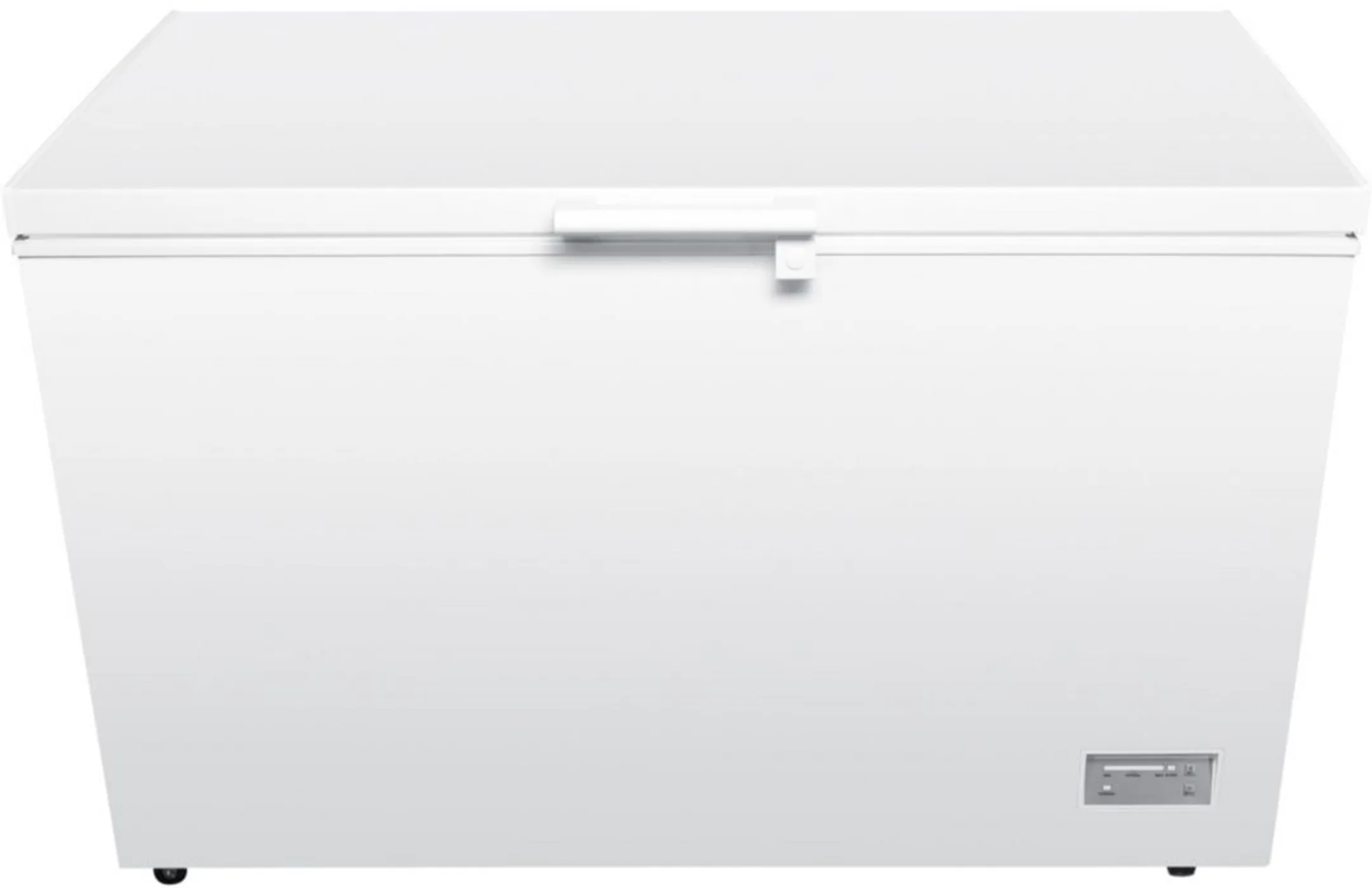 Congélateur Coffre 371L ECC85-130hob3