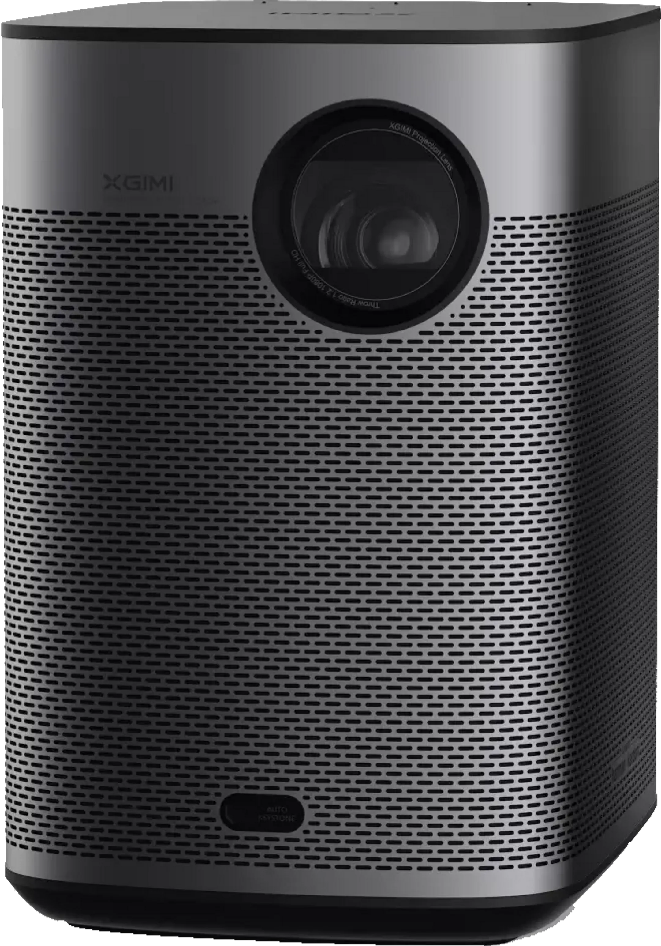 Portable projector Halo+ Full HD