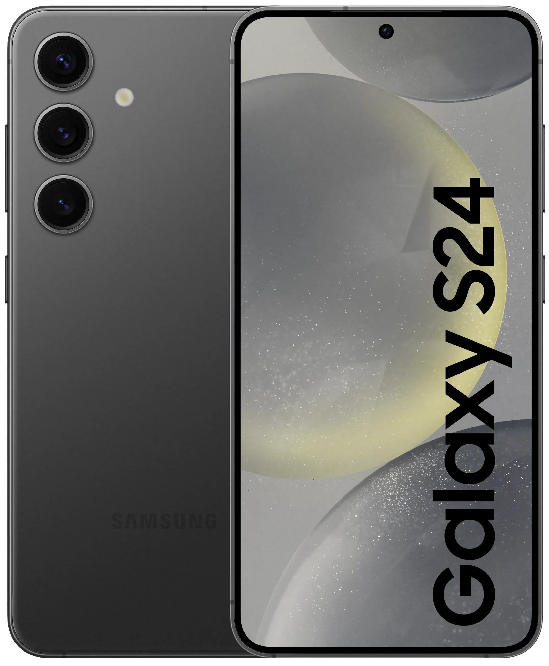 Smartphone Galaxy S24 - 128 GB - Onyx Black