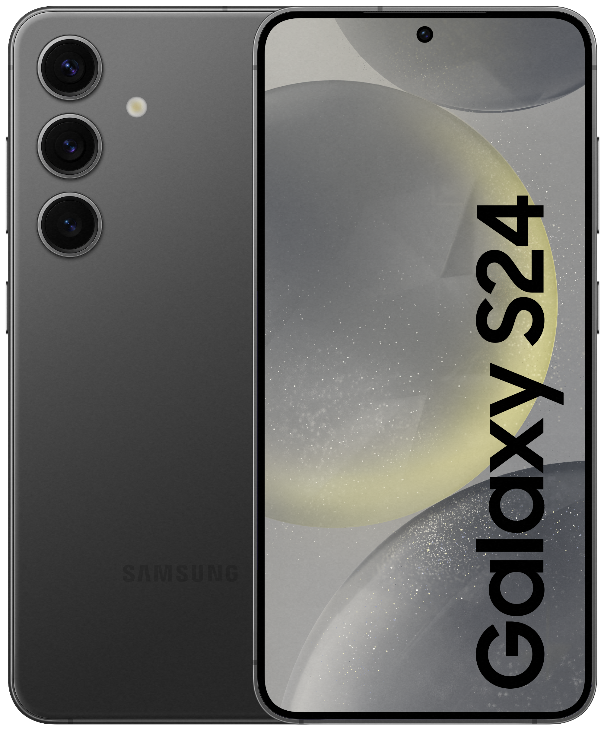 Smartphone Samsung Galaxy S24 256 GB Onyx Black | Hifi.lu