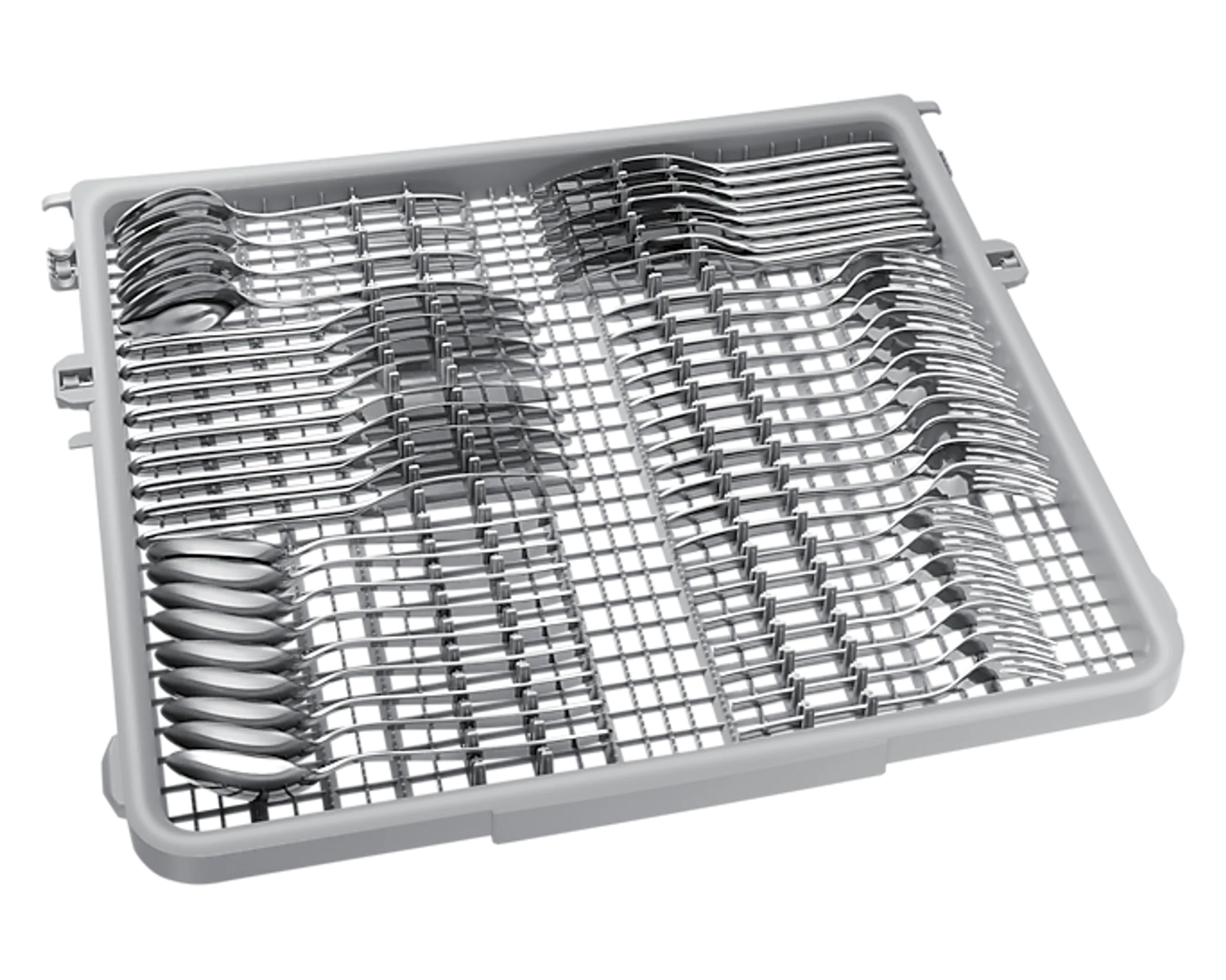 Samsung Einbau-Geschirrspüler WaterJet Clean DW60BG750B00ET image