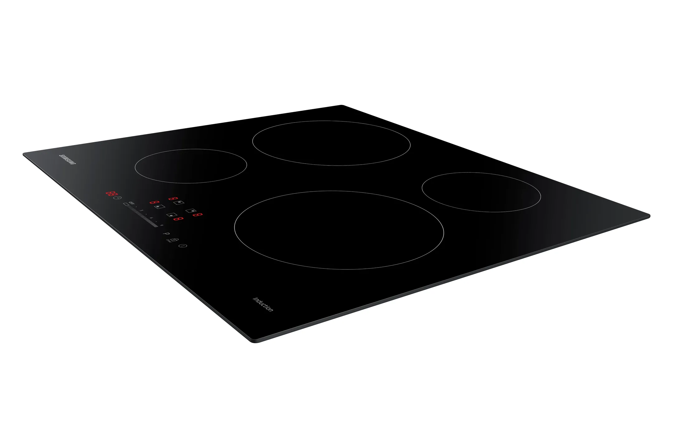 Samsung Induction hob NZ64M3707AK image