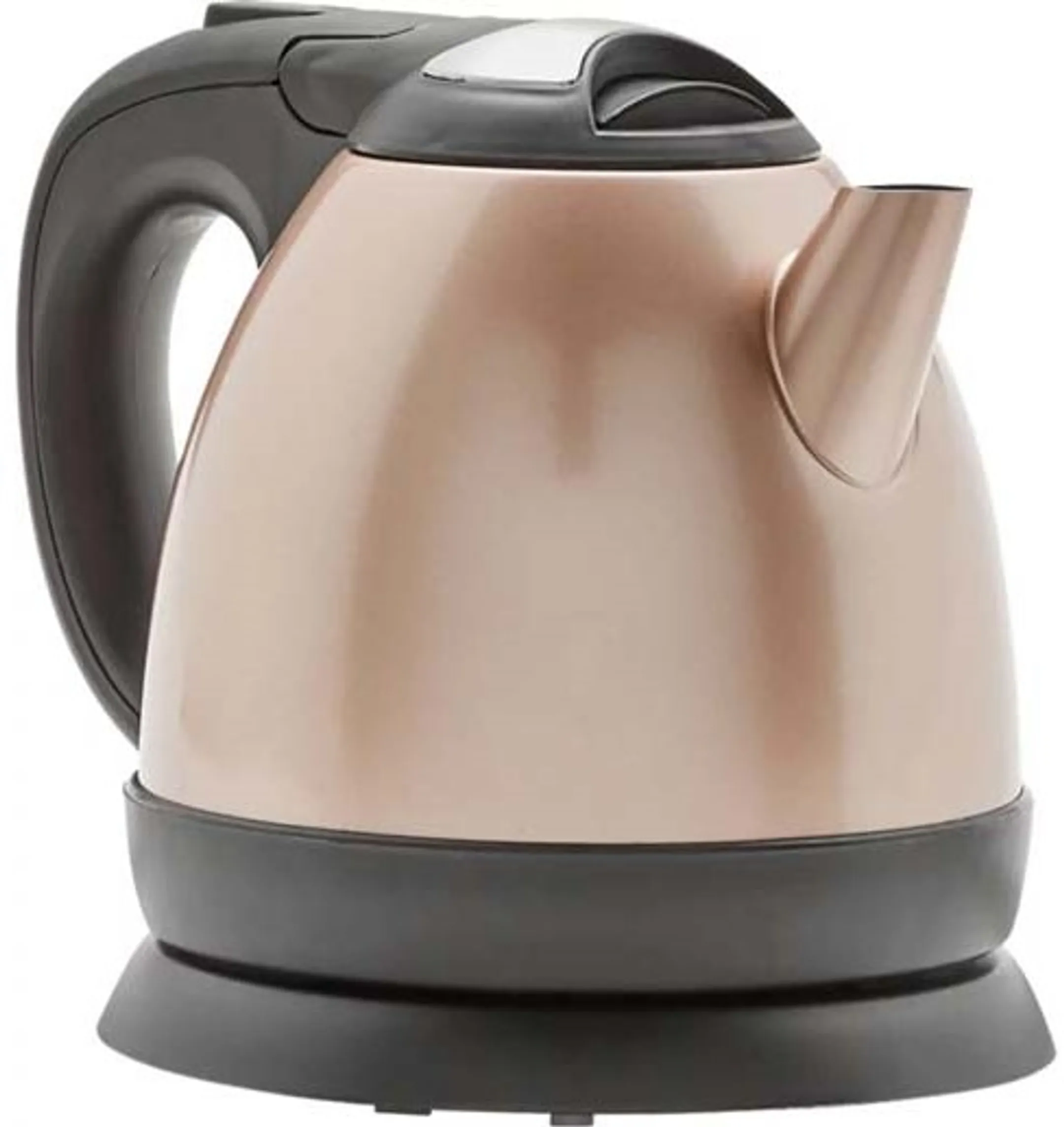 ESSENTIEL-B Bouilloire EBL Retro Gold 2 image