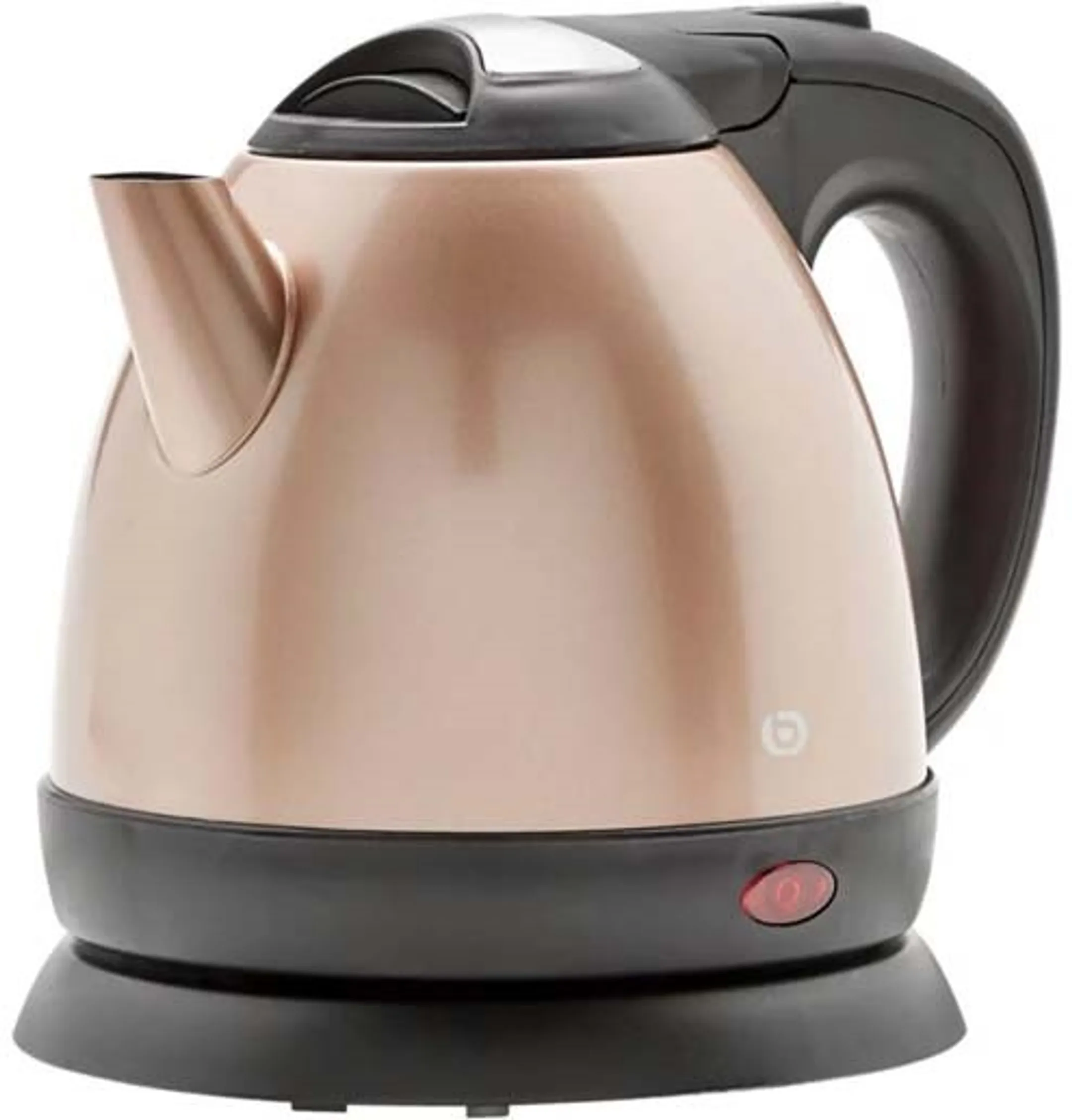 ESSENTIEL-B Bouilloire EBL Retro Gold 2 image