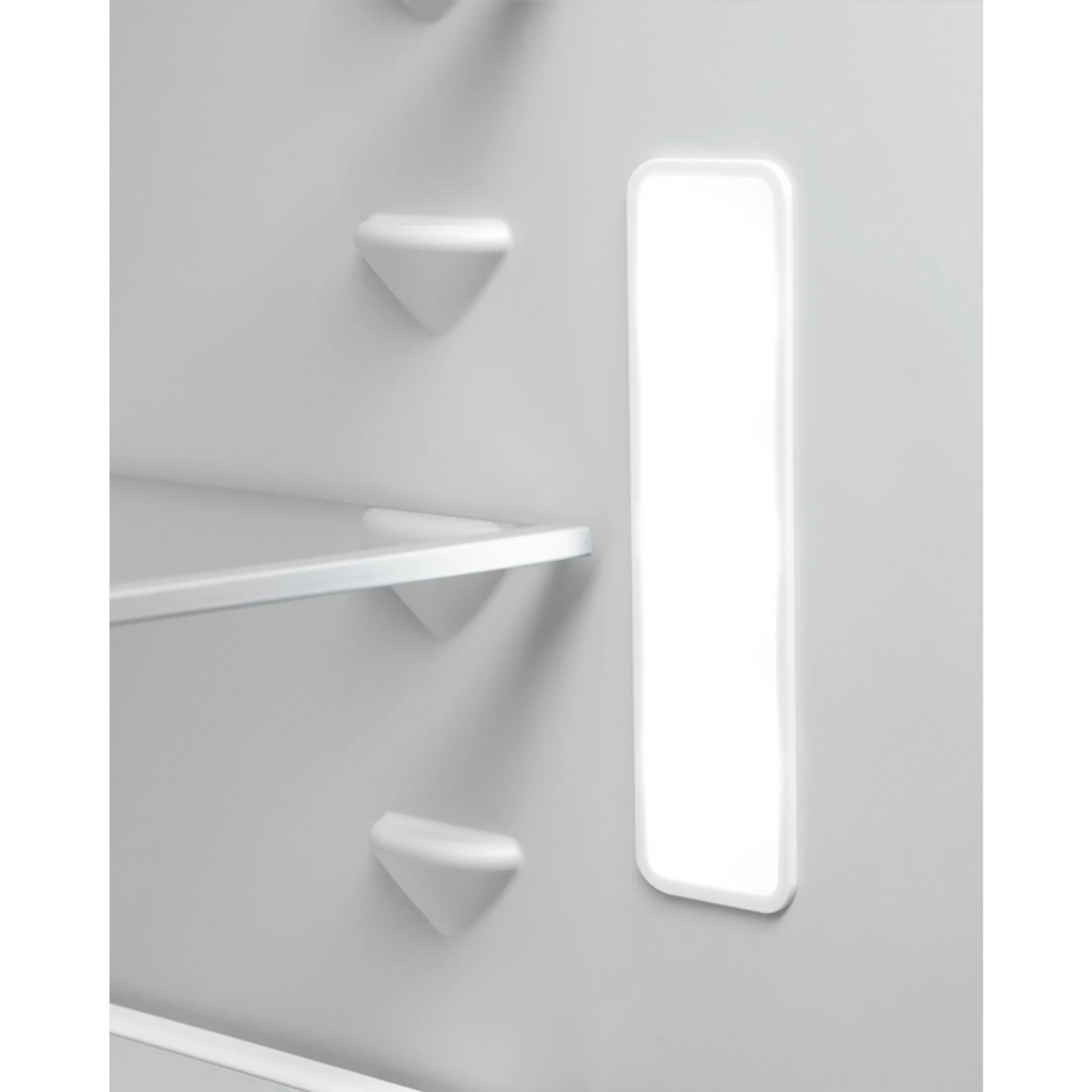 AEG Combi Frigo congélateur encastrable Serie 9000 NSC9V181CS image