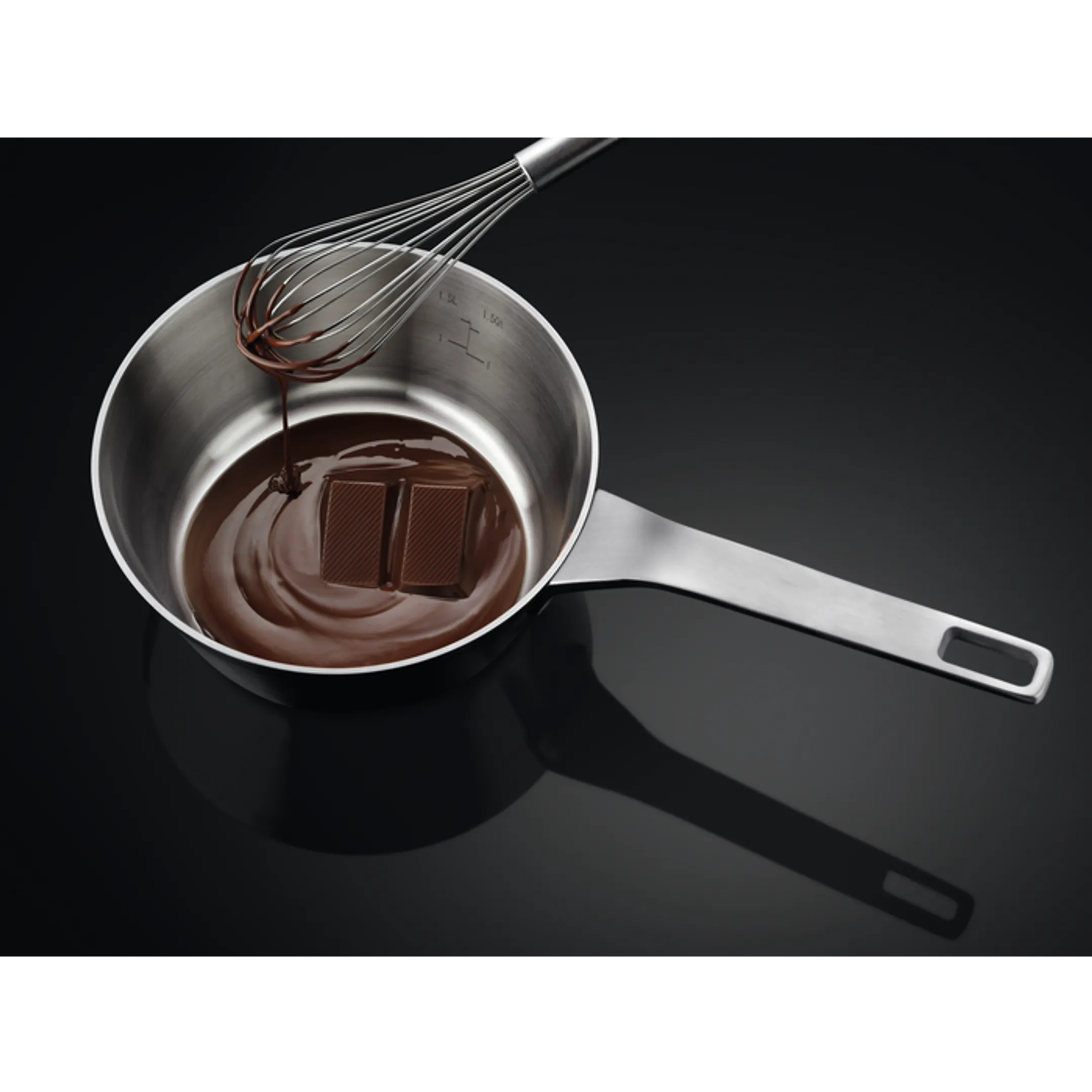 AEG Table induction Serie 6000 FlexiBridge IKE64471XB image