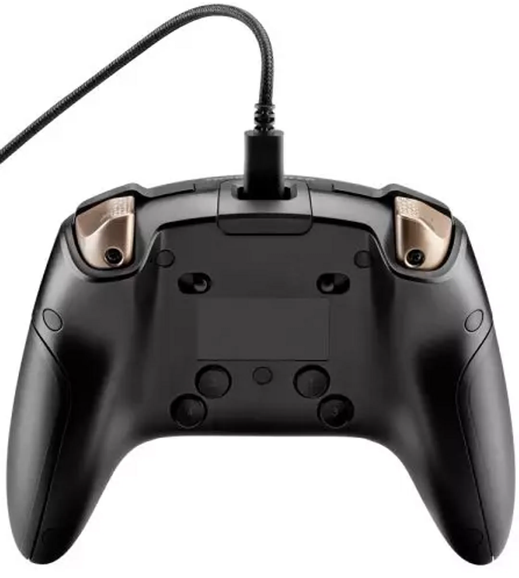 Thrustmaster ESWAP X2 Game Controller - Black image