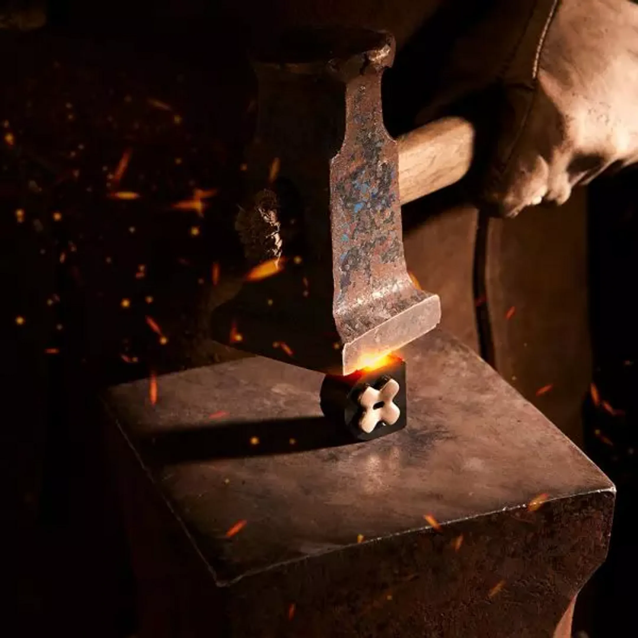 Thrustmaster ESWAP X2 Game Controller - Black image